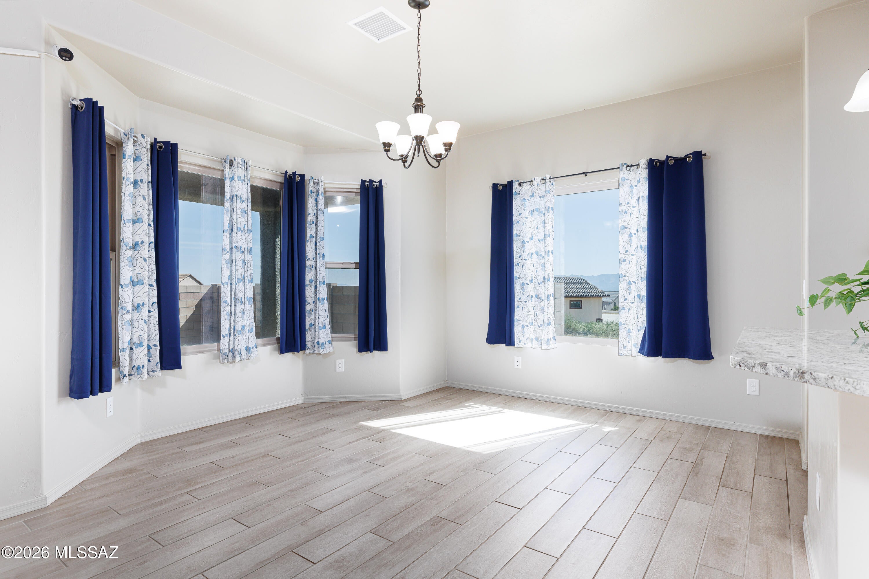 Out Of Pima County - Residential