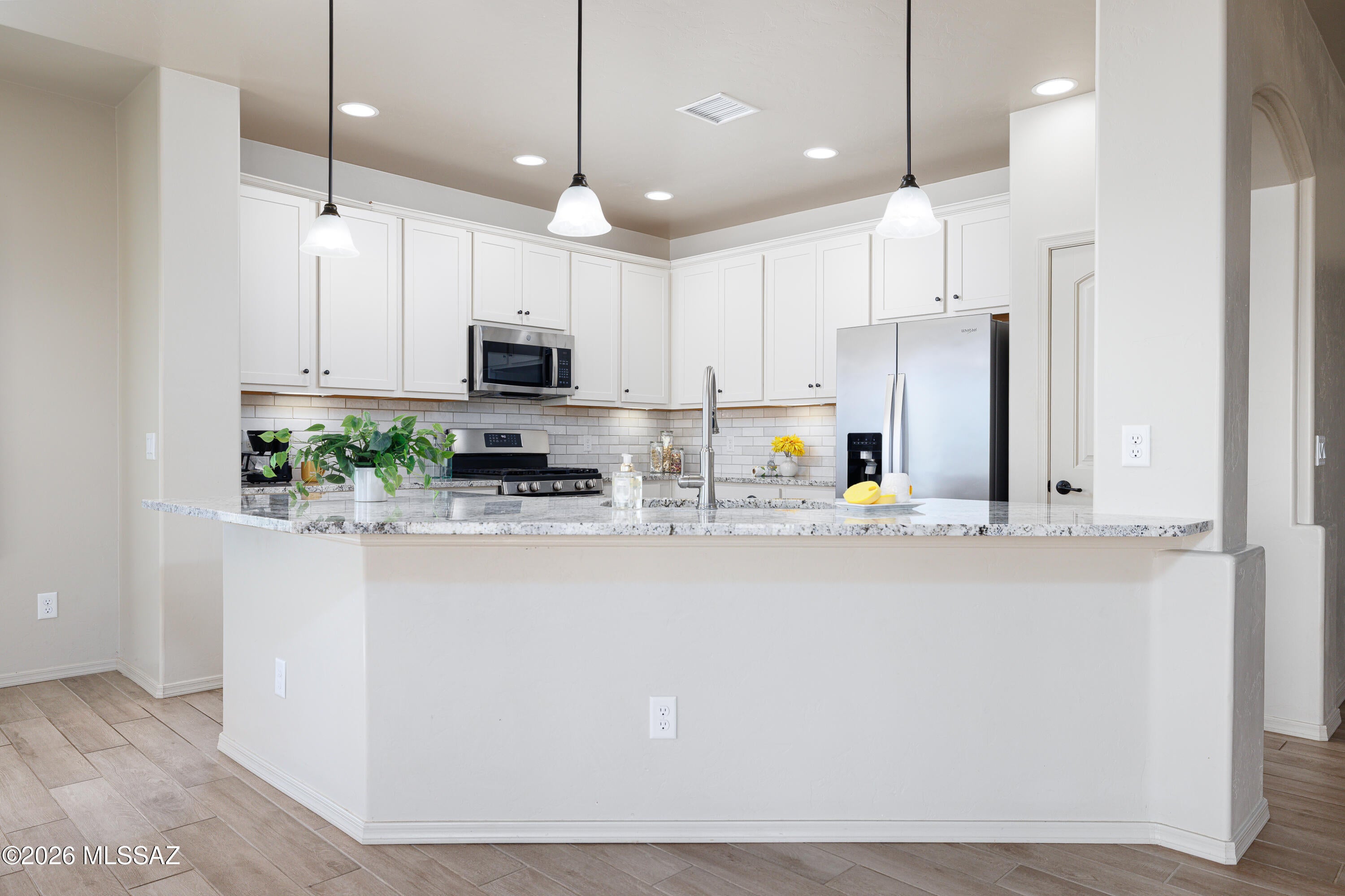 Out Of Pima County - Residential