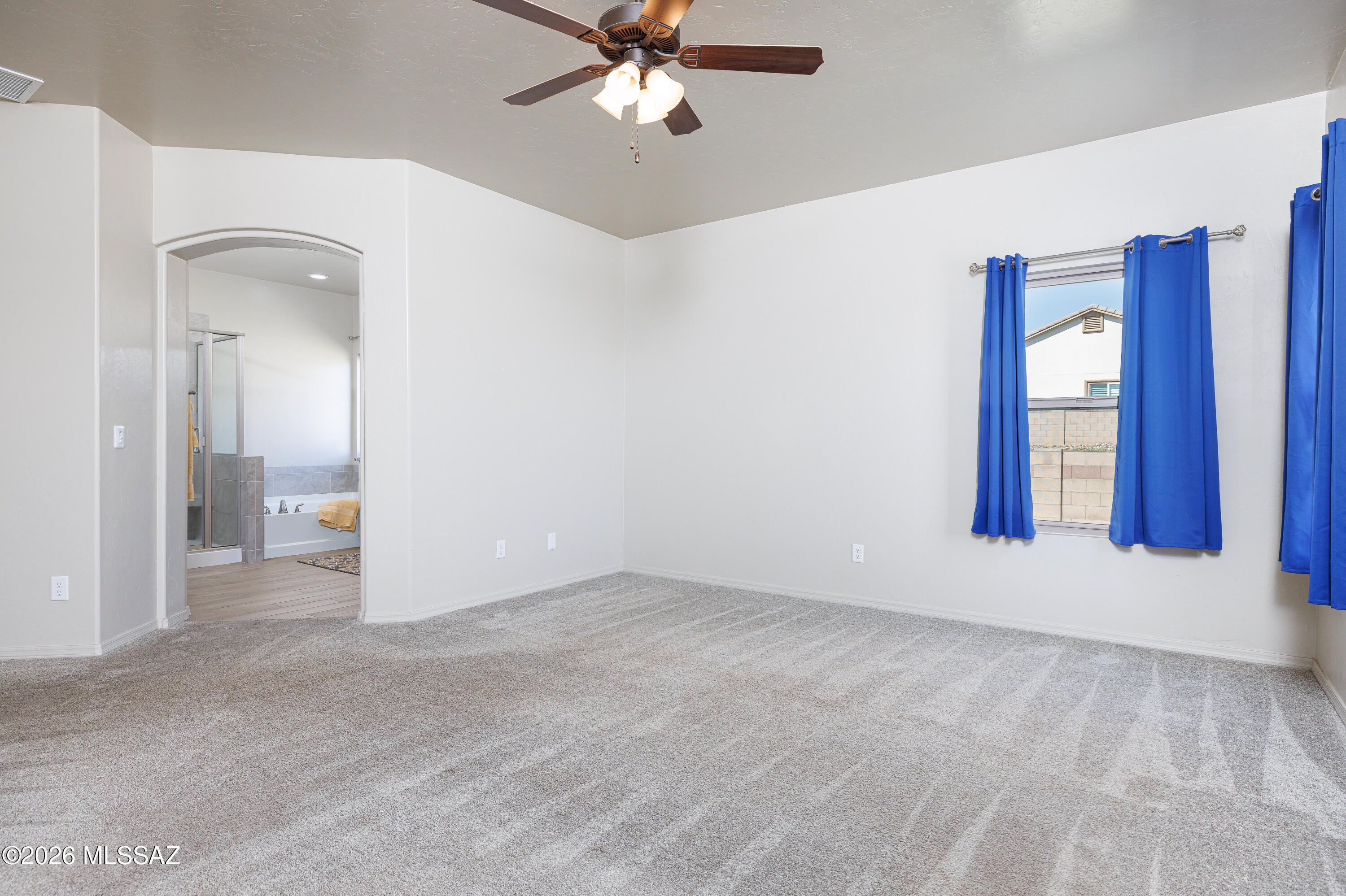 Out Of Pima County - Residential
