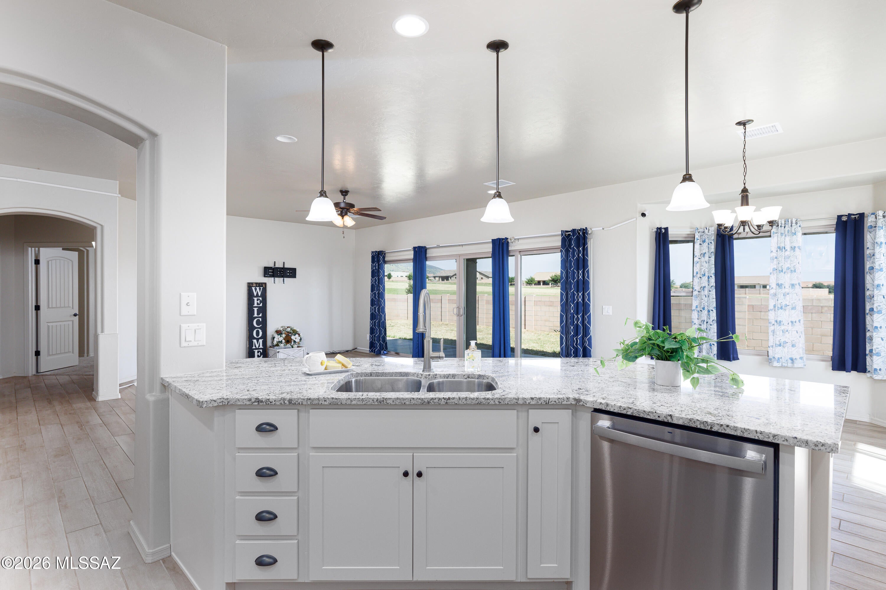 Out Of Pima County - Residential