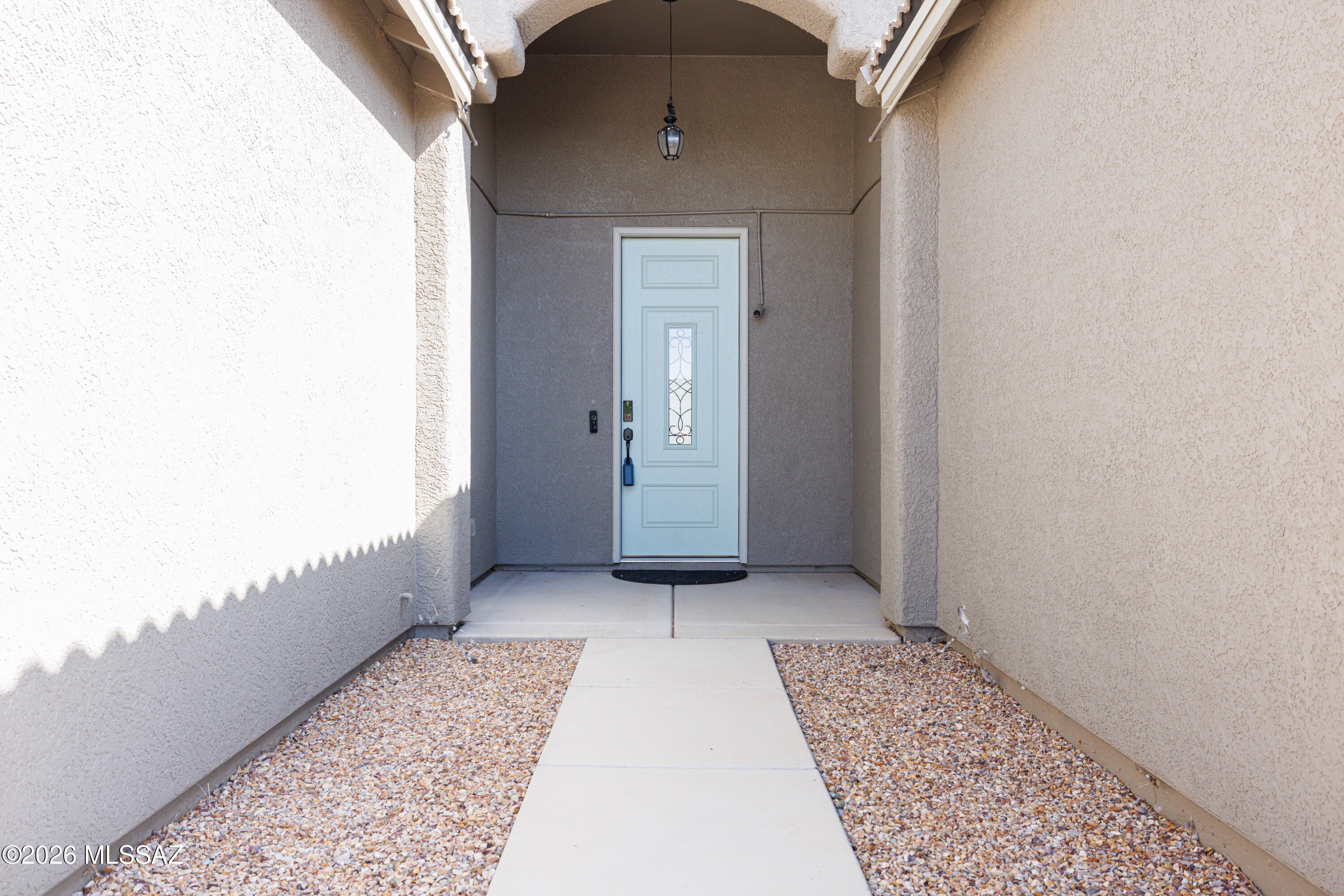 Out Of Pima County - Residential