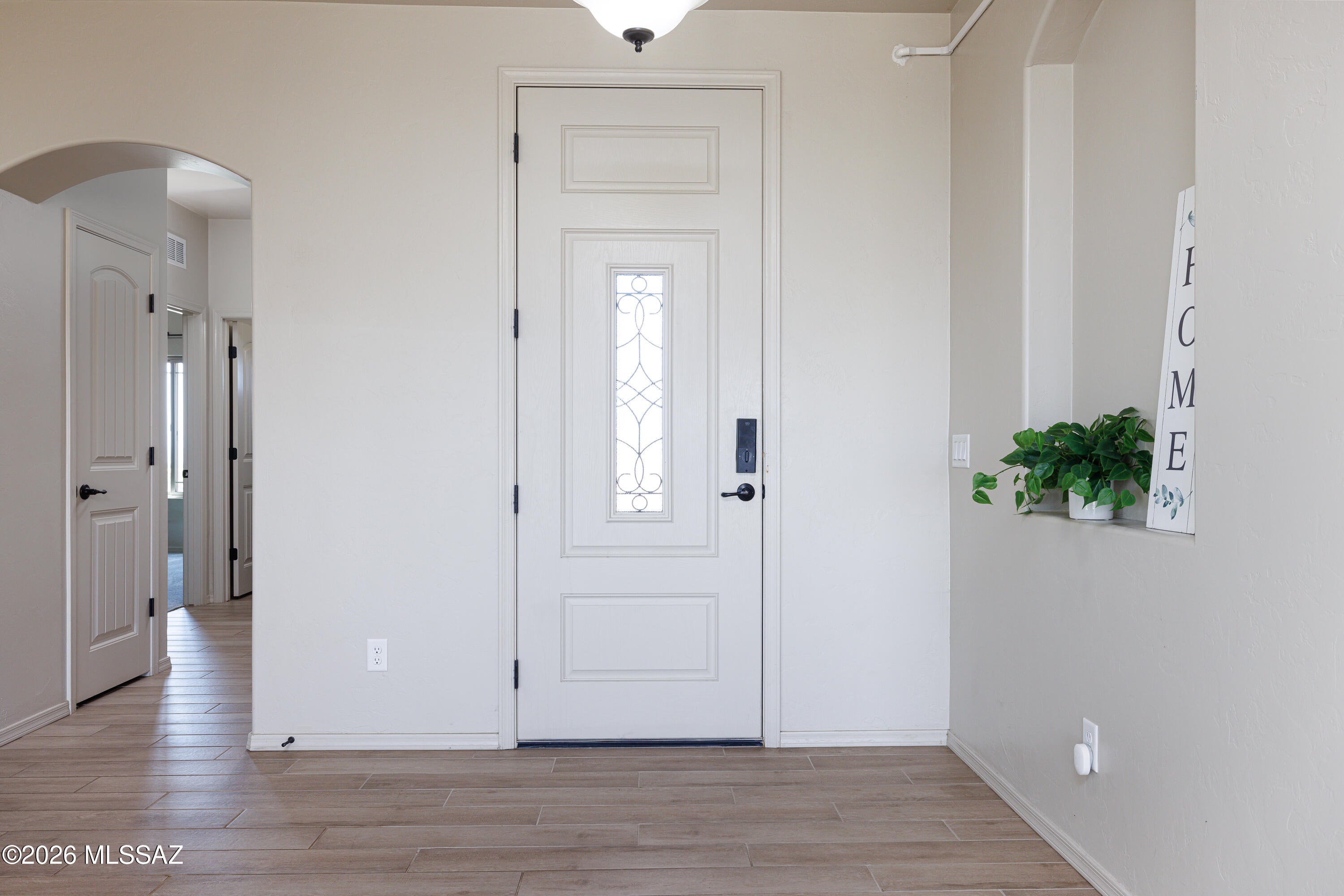 Out Of Pima County - Residential
