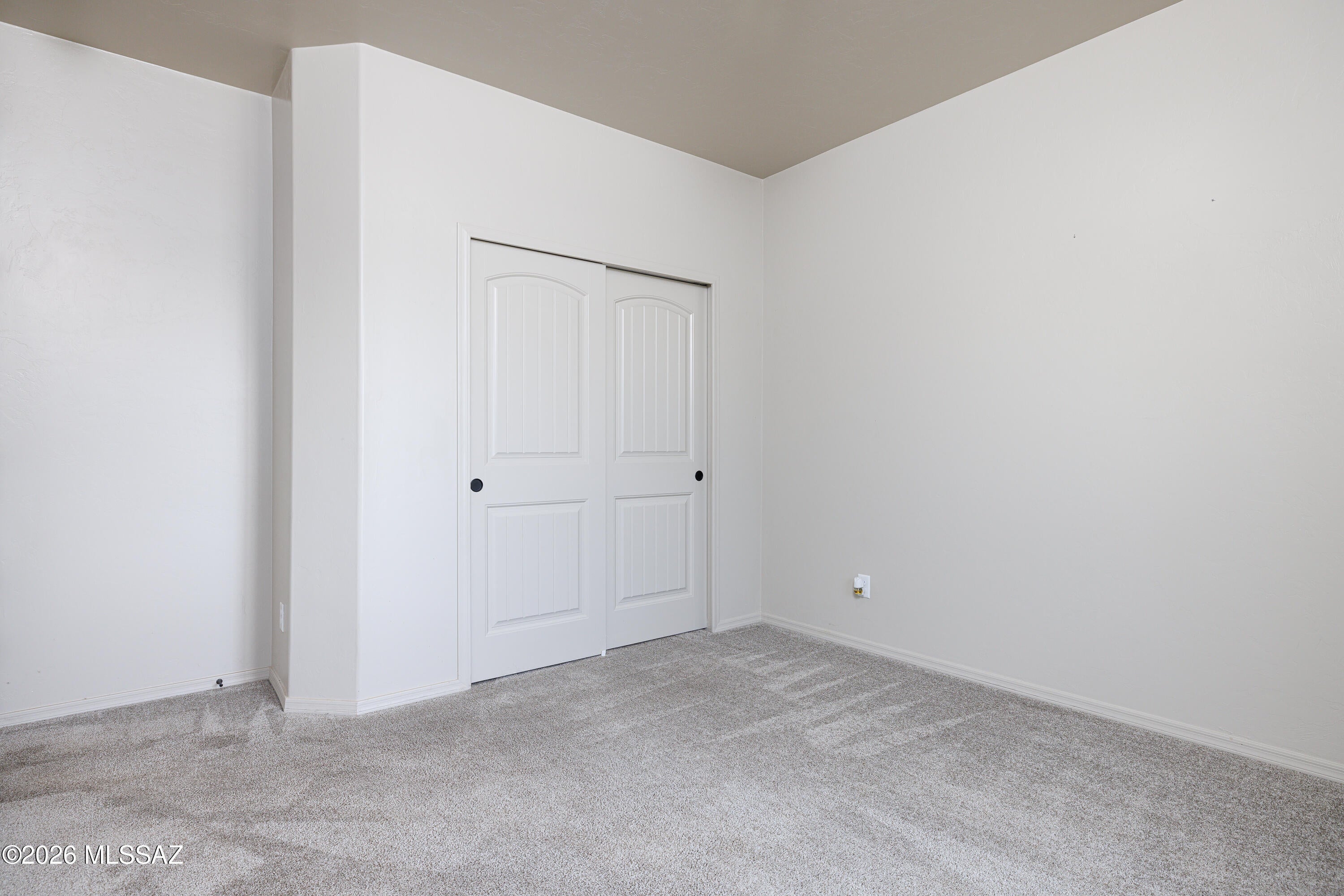 Out Of Pima County - Residential