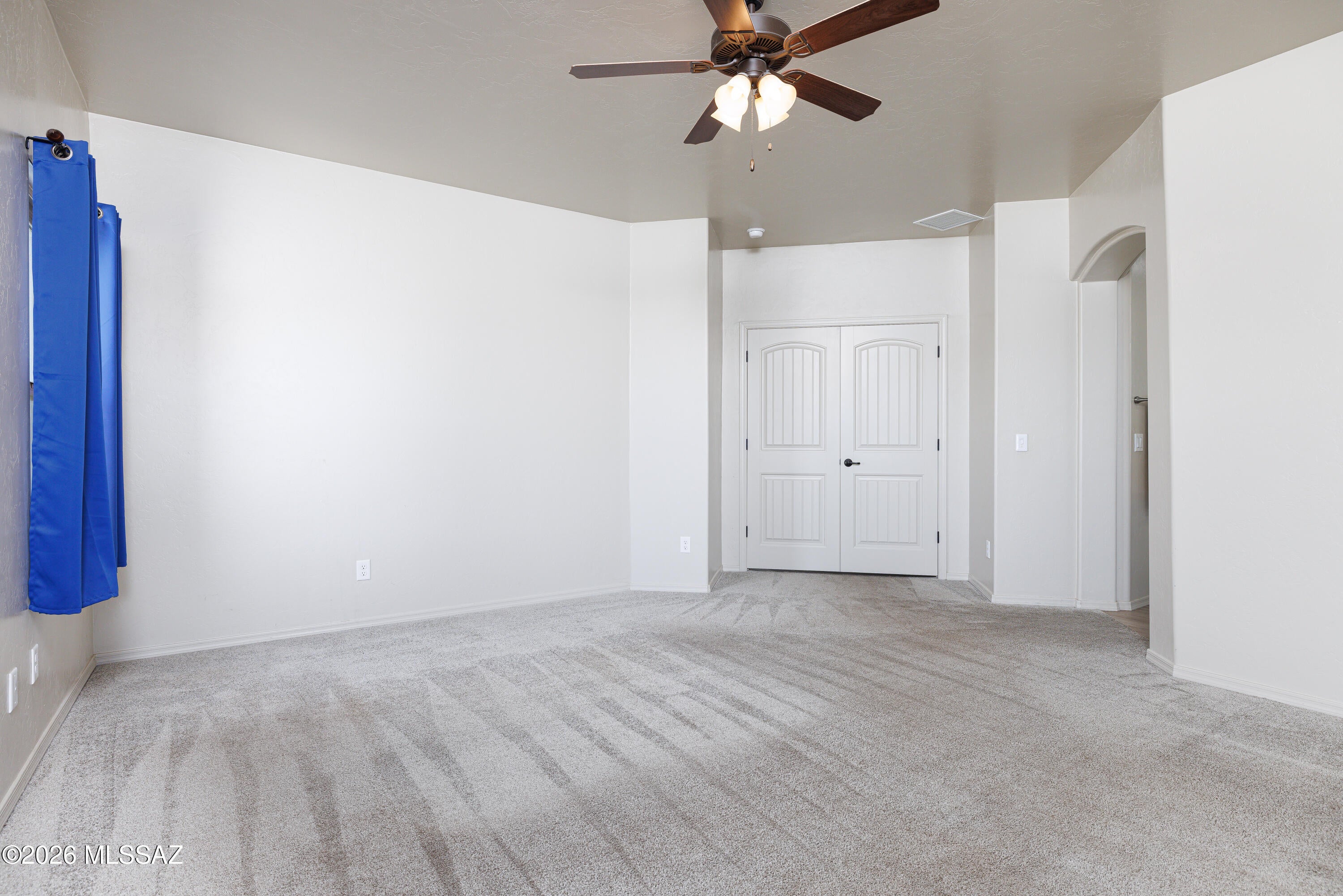Out Of Pima County - Residential