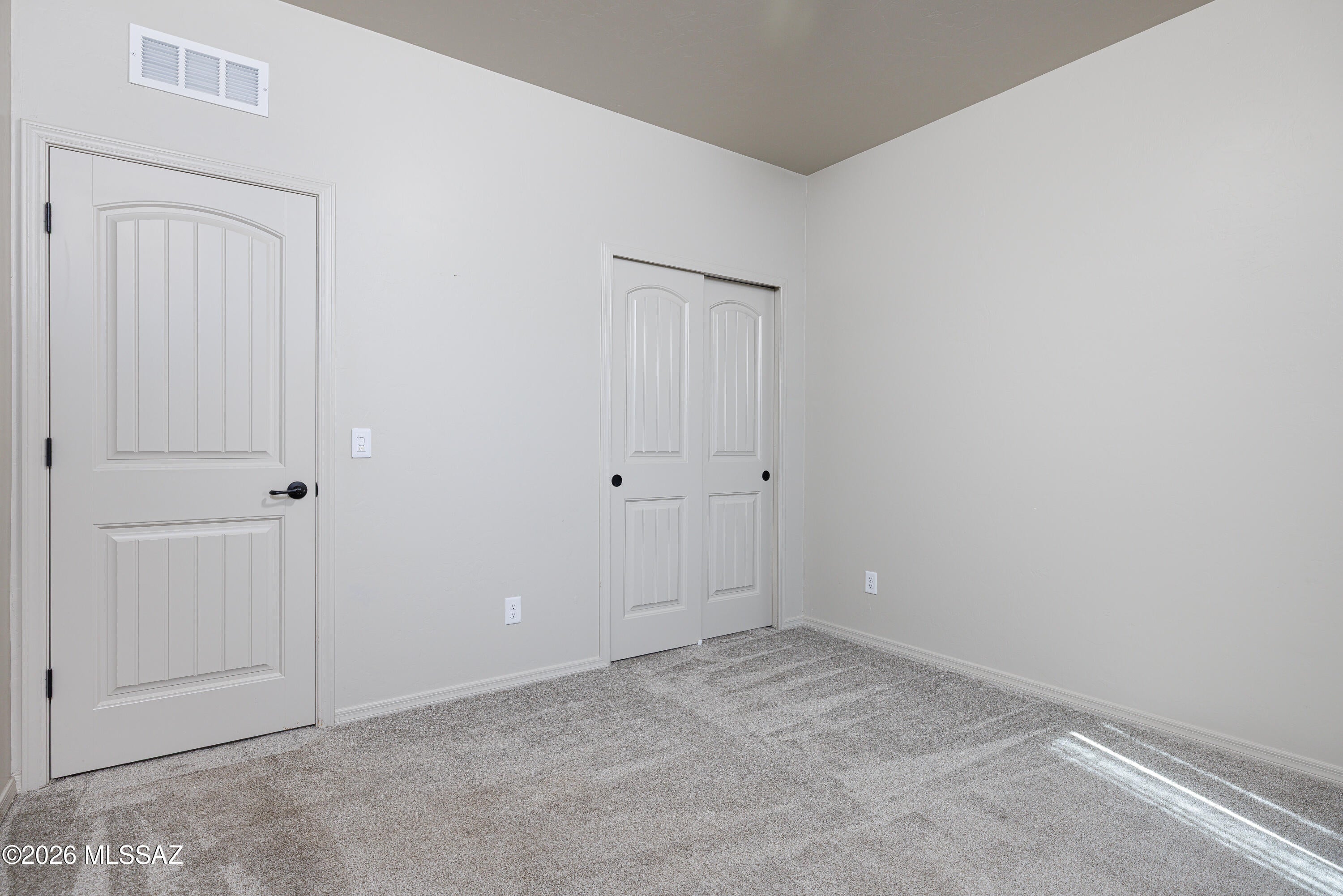 Out Of Pima County - Residential