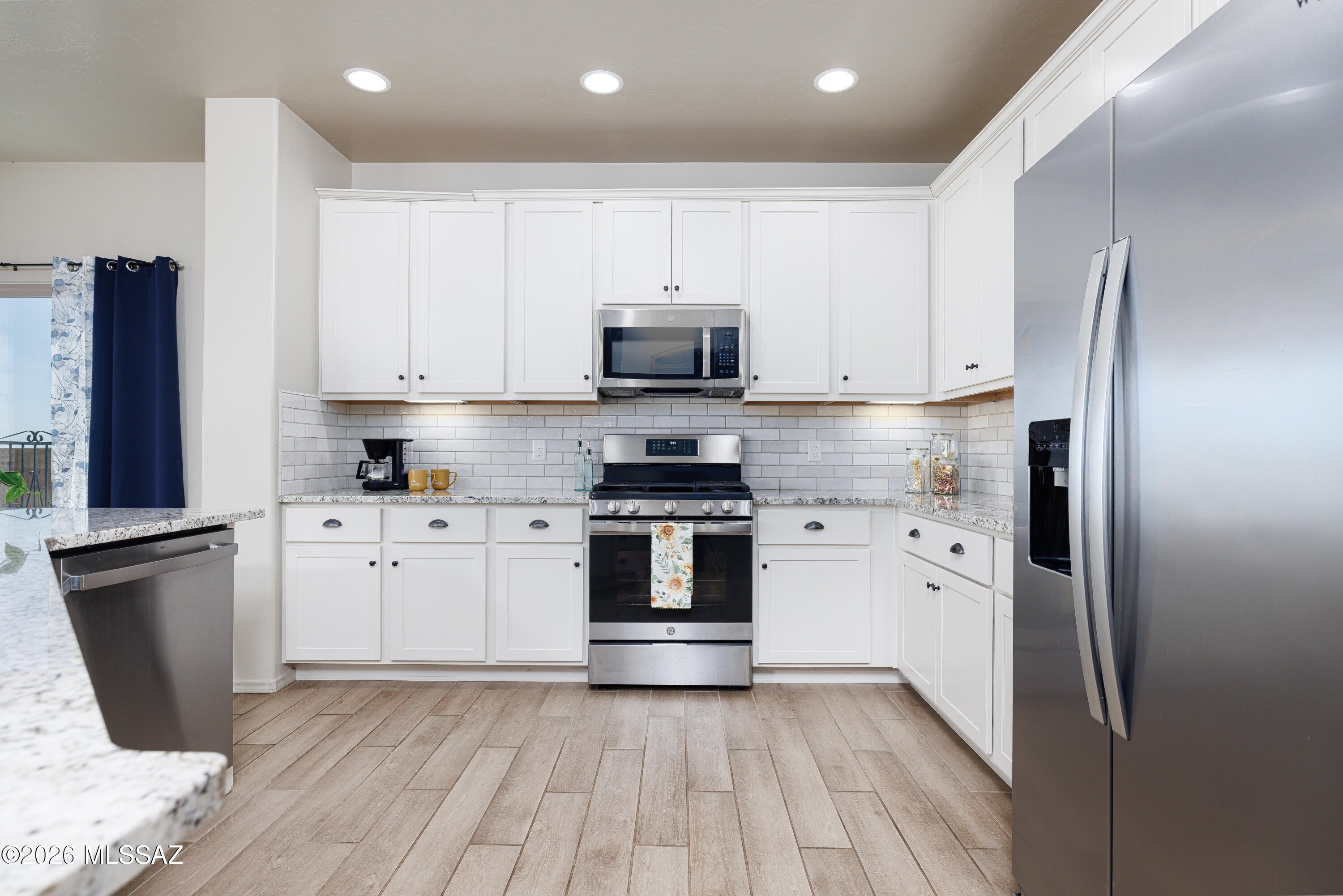 Out Of Pima County - Residential