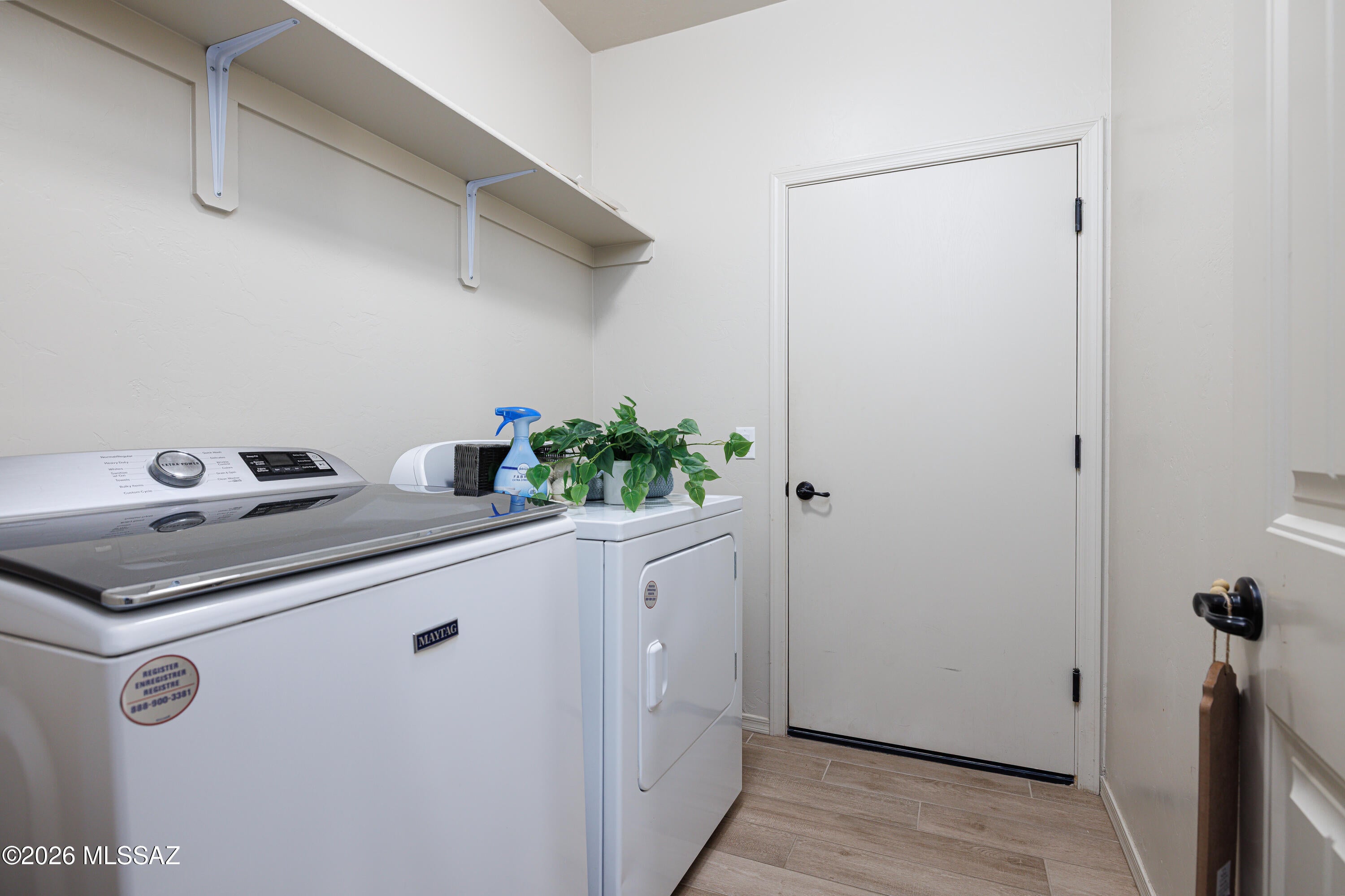 Out Of Pima County - Residential