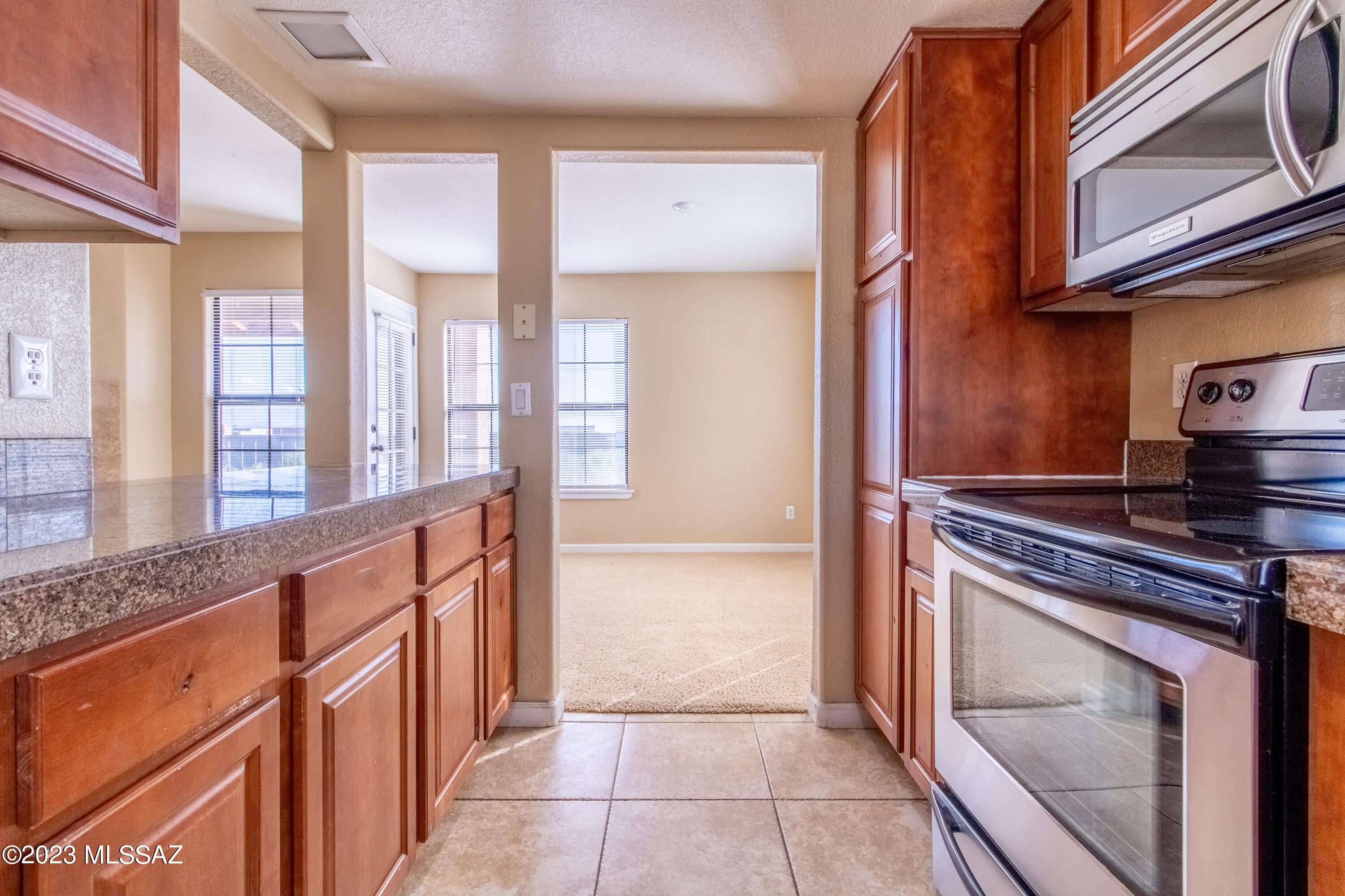 Skyline Village Condominium (1-168) - Residential Lease