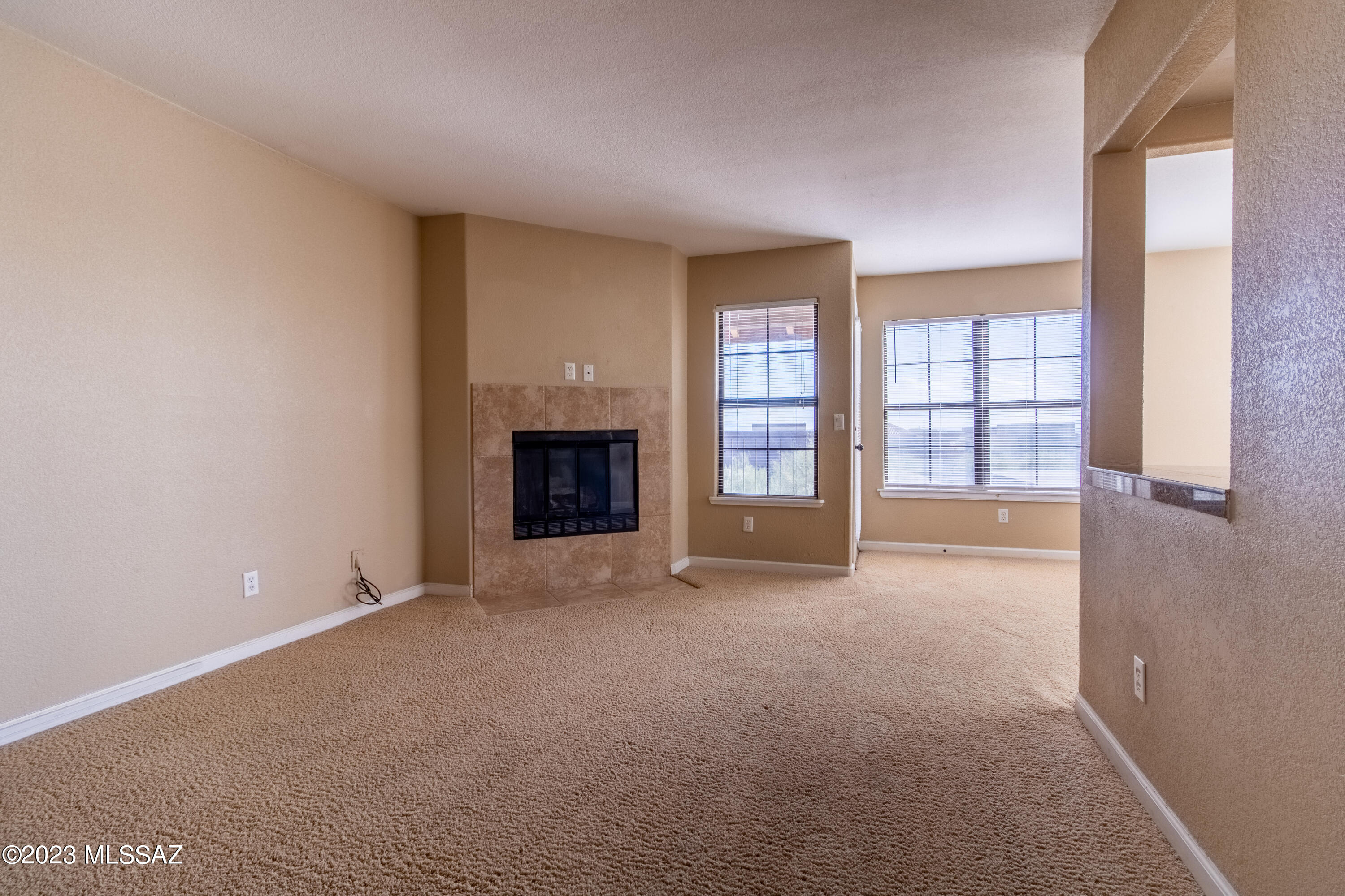 Skyline Village Condominium (1-168) - Residential Lease