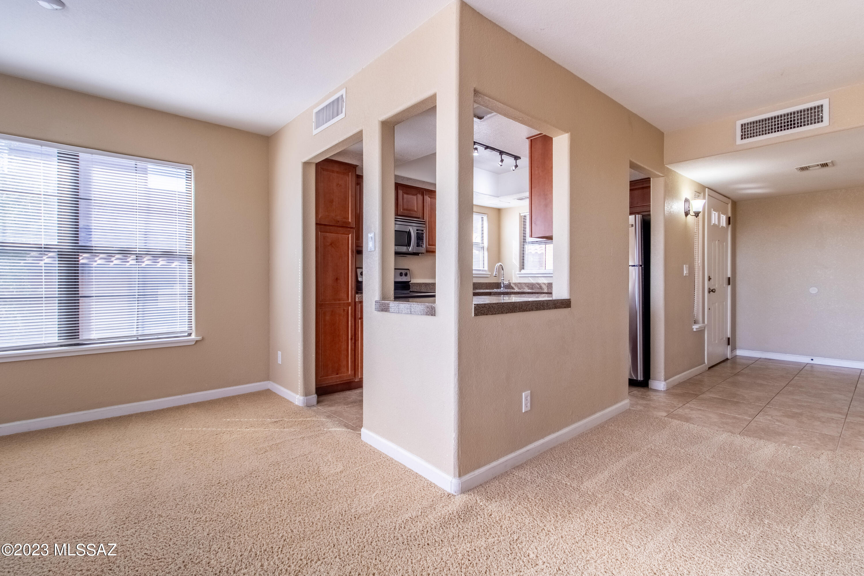 Skyline Village Condominium (1-168) - Residential Lease