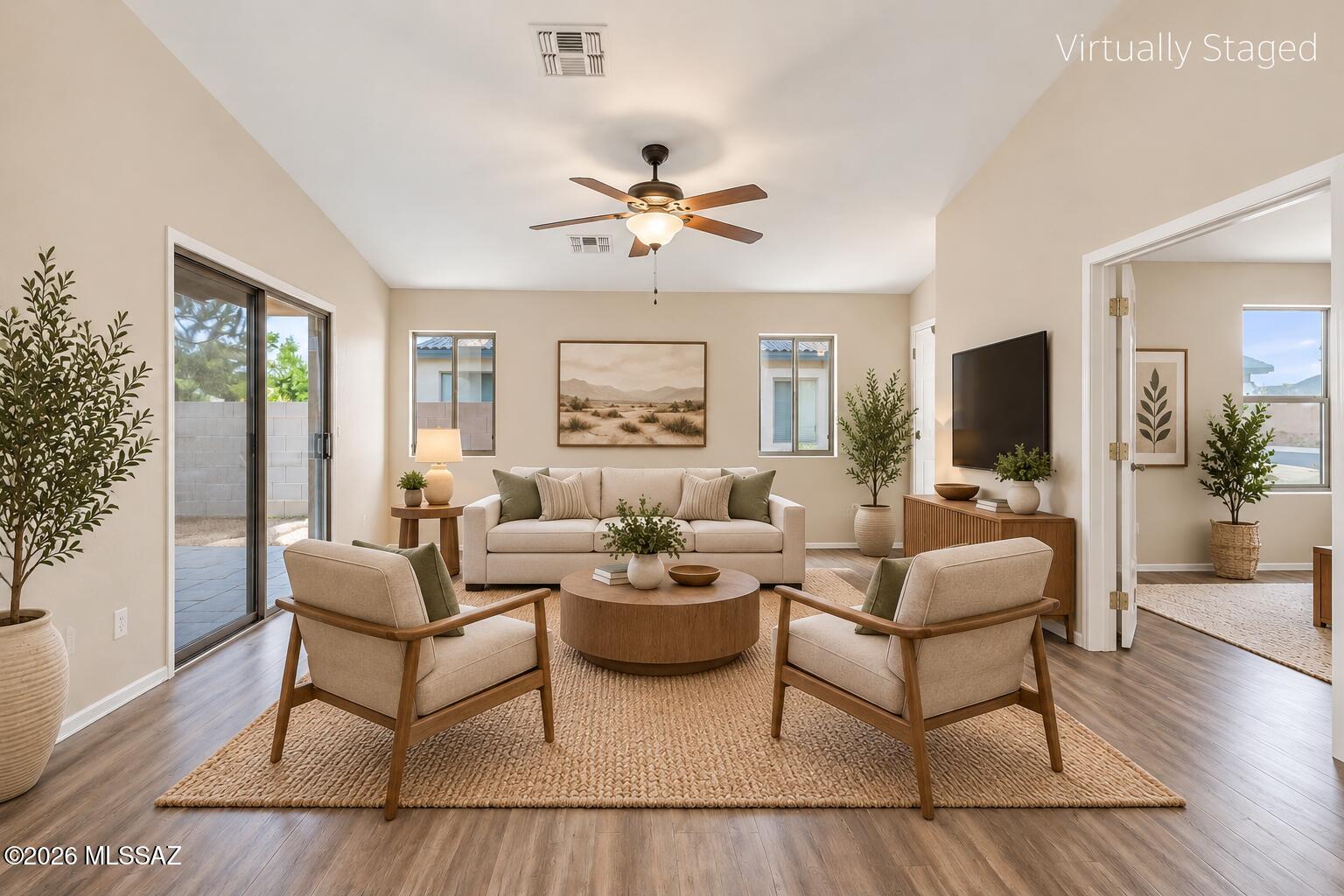 Gladden Farms BLK 6 (1-114) - Residential