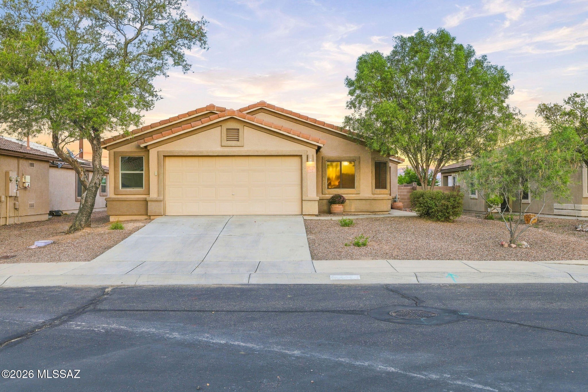Gladden Farms BLK 6 (1-114) - Residential