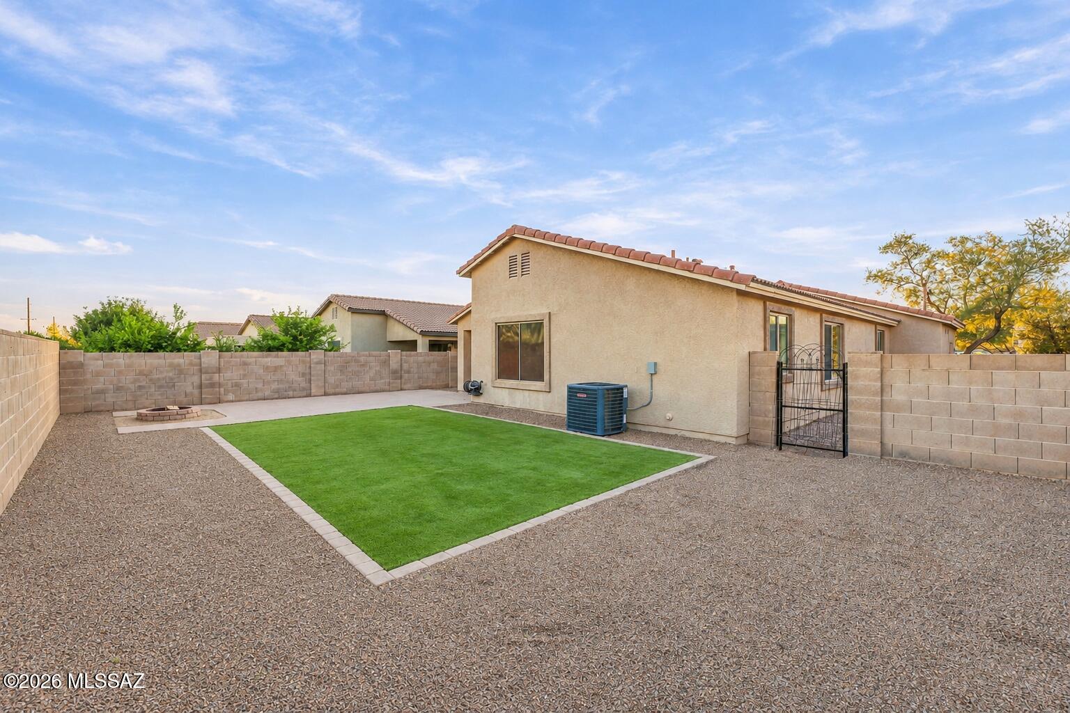 Gladden Farms BLK 6 (1-114) - Residential