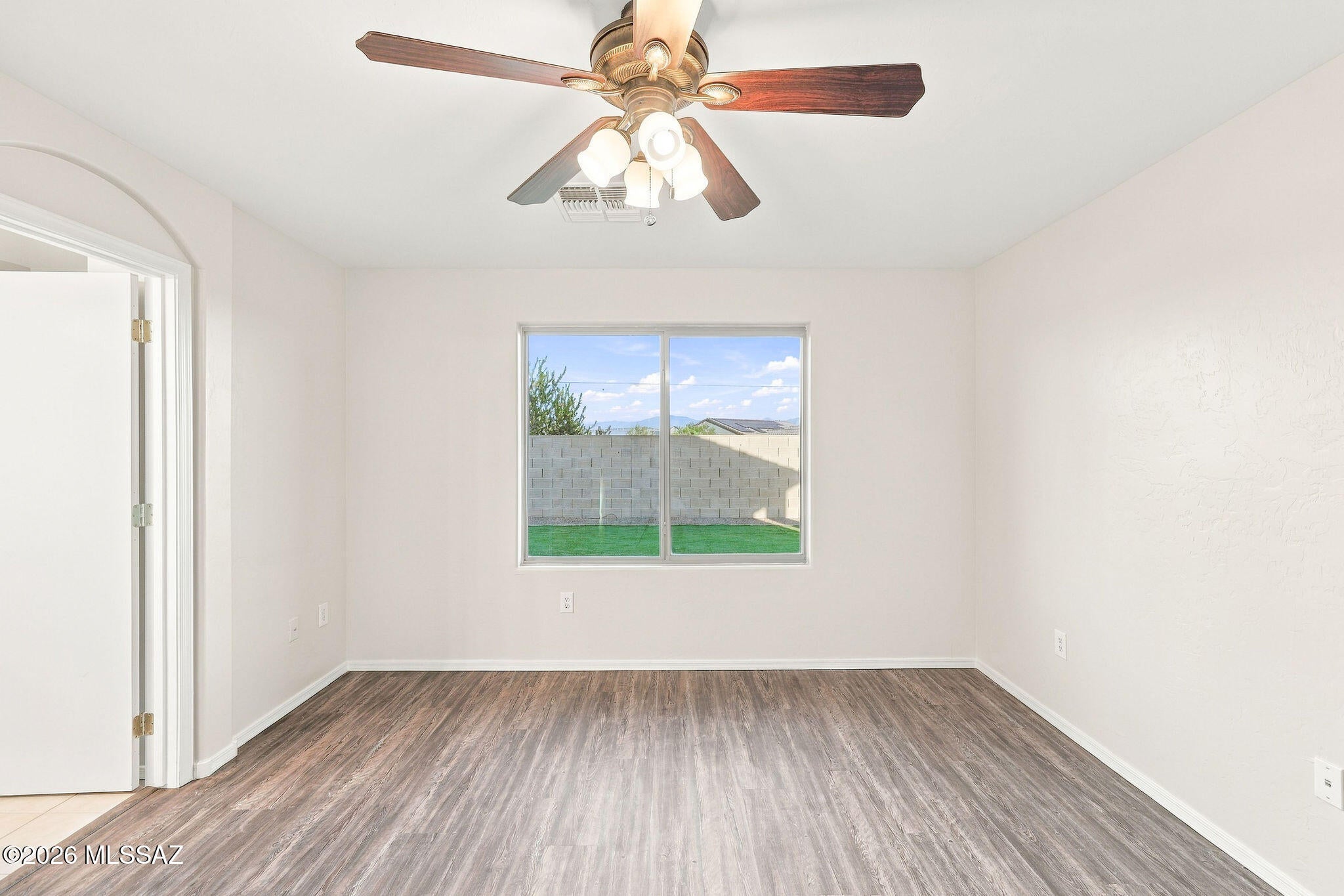Gladden Farms BLK 6 (1-114) - Residential