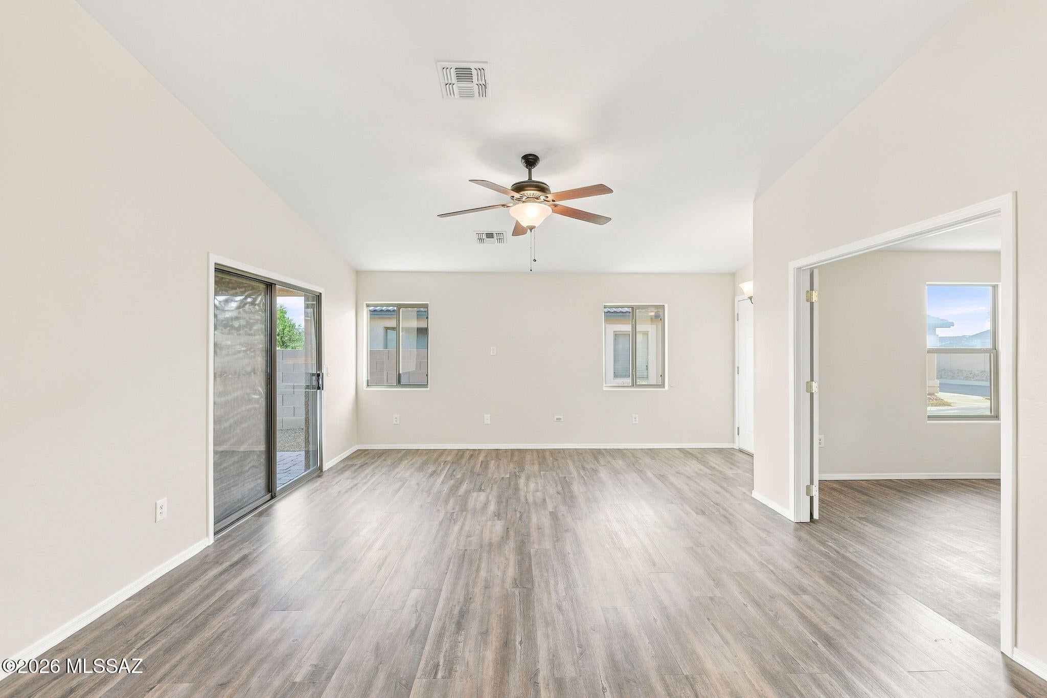 Gladden Farms BLK 6 (1-114) - Residential