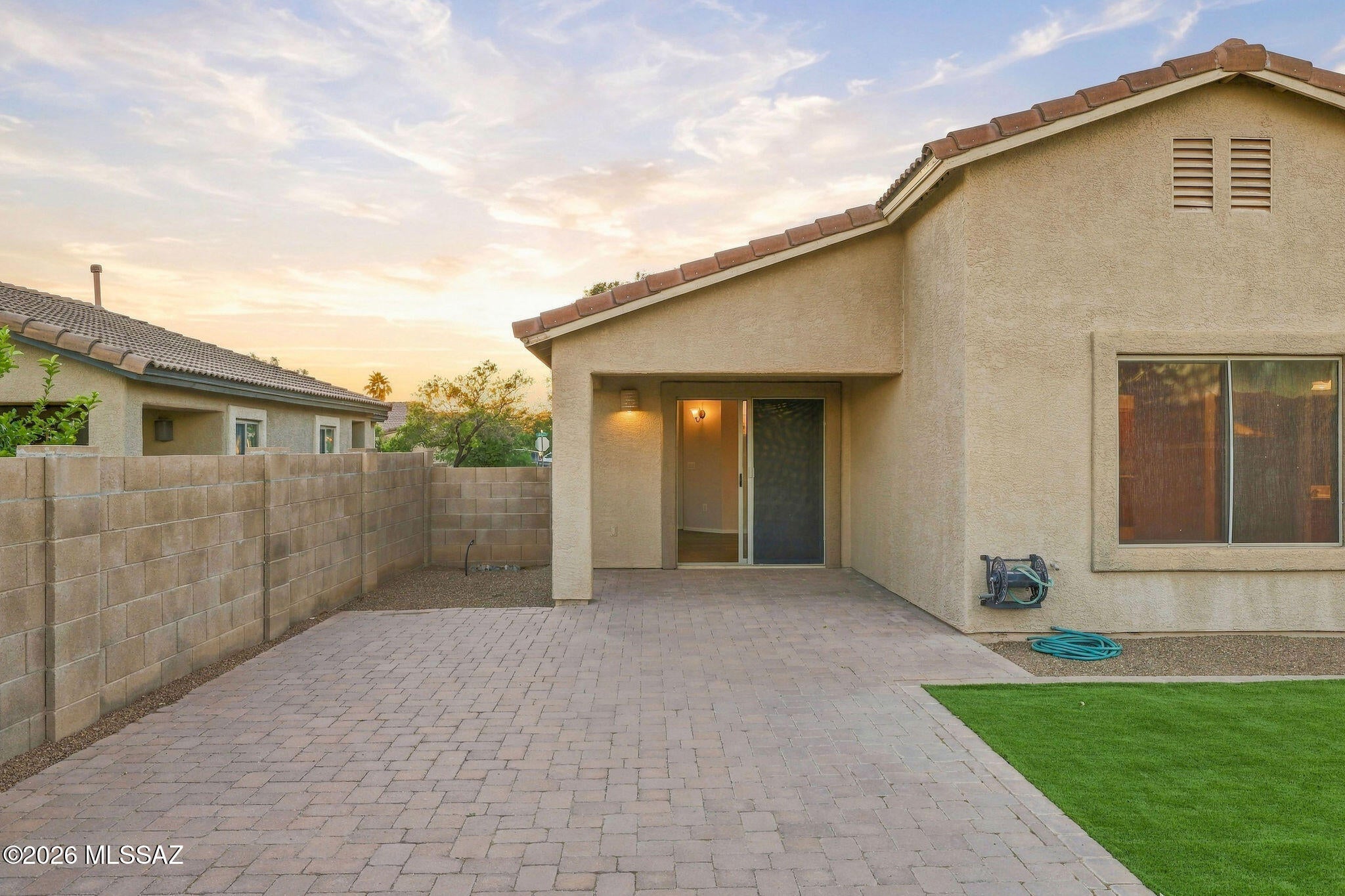 Gladden Farms BLK 6 (1-114) - Residential