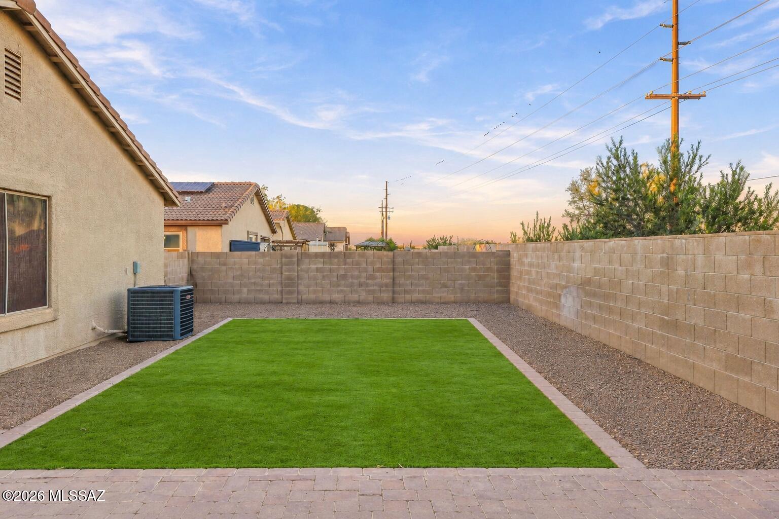 Gladden Farms BLK 6 (1-114) - Residential