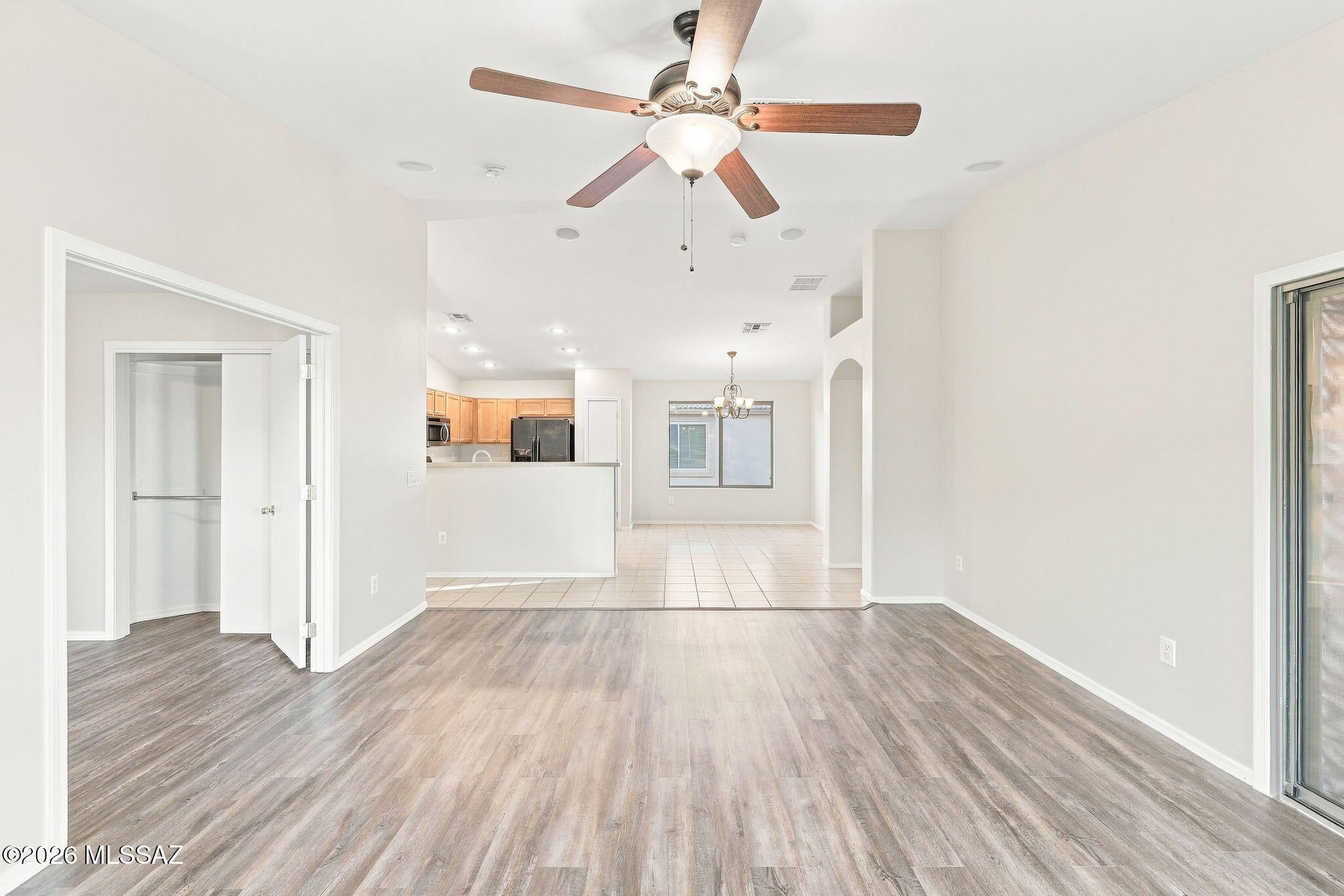 Gladden Farms BLK 6 (1-114) - Residential