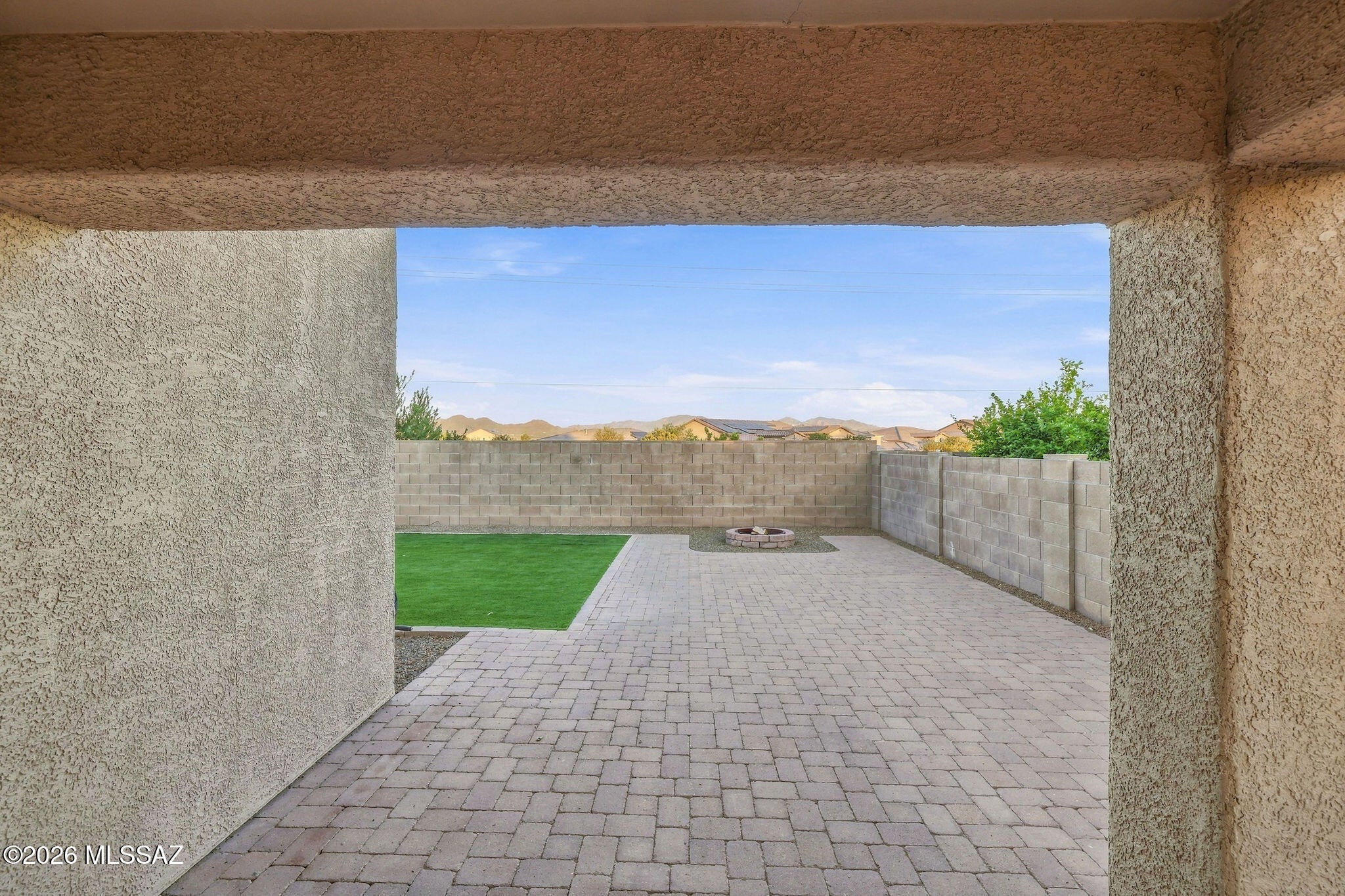 Gladden Farms BLK 6 (1-114) - Residential