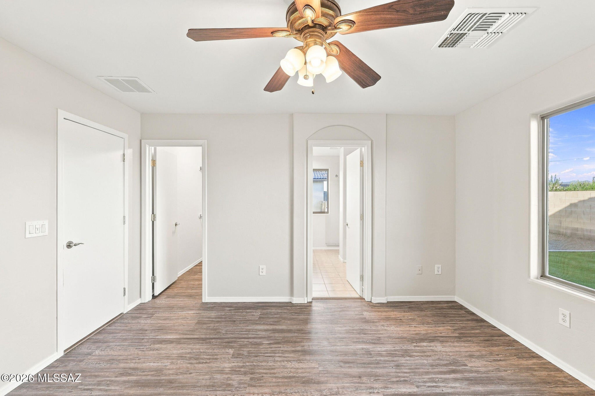 Gladden Farms BLK 6 (1-114) - Residential