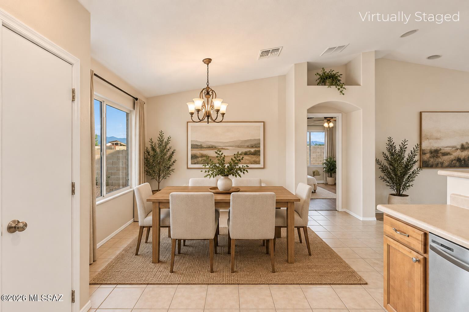 Gladden Farms BLK 6 (1-114) - Residential