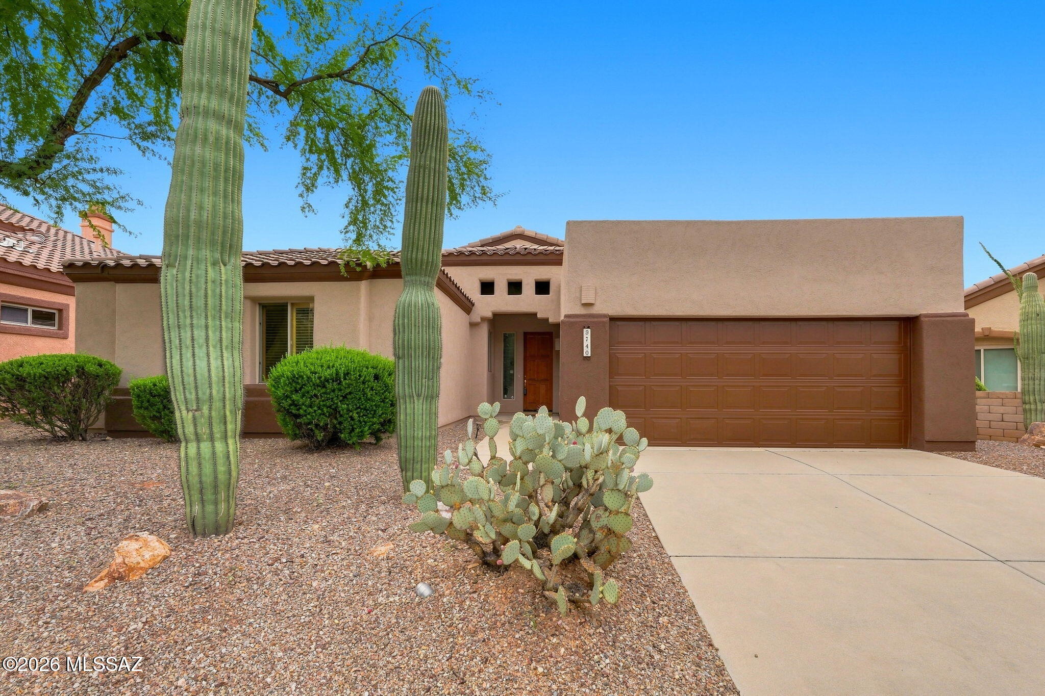 Sabino Hills (1-70) - Residential