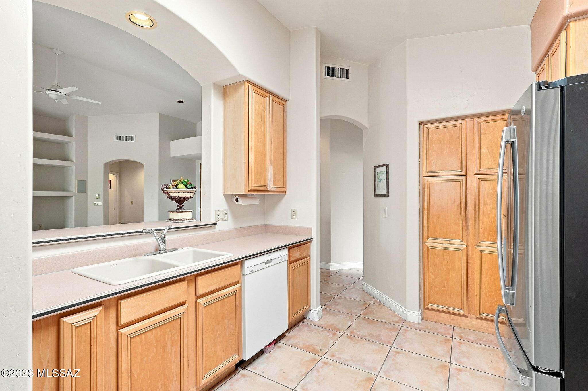 Sabino Hills (1-70) - Residential
