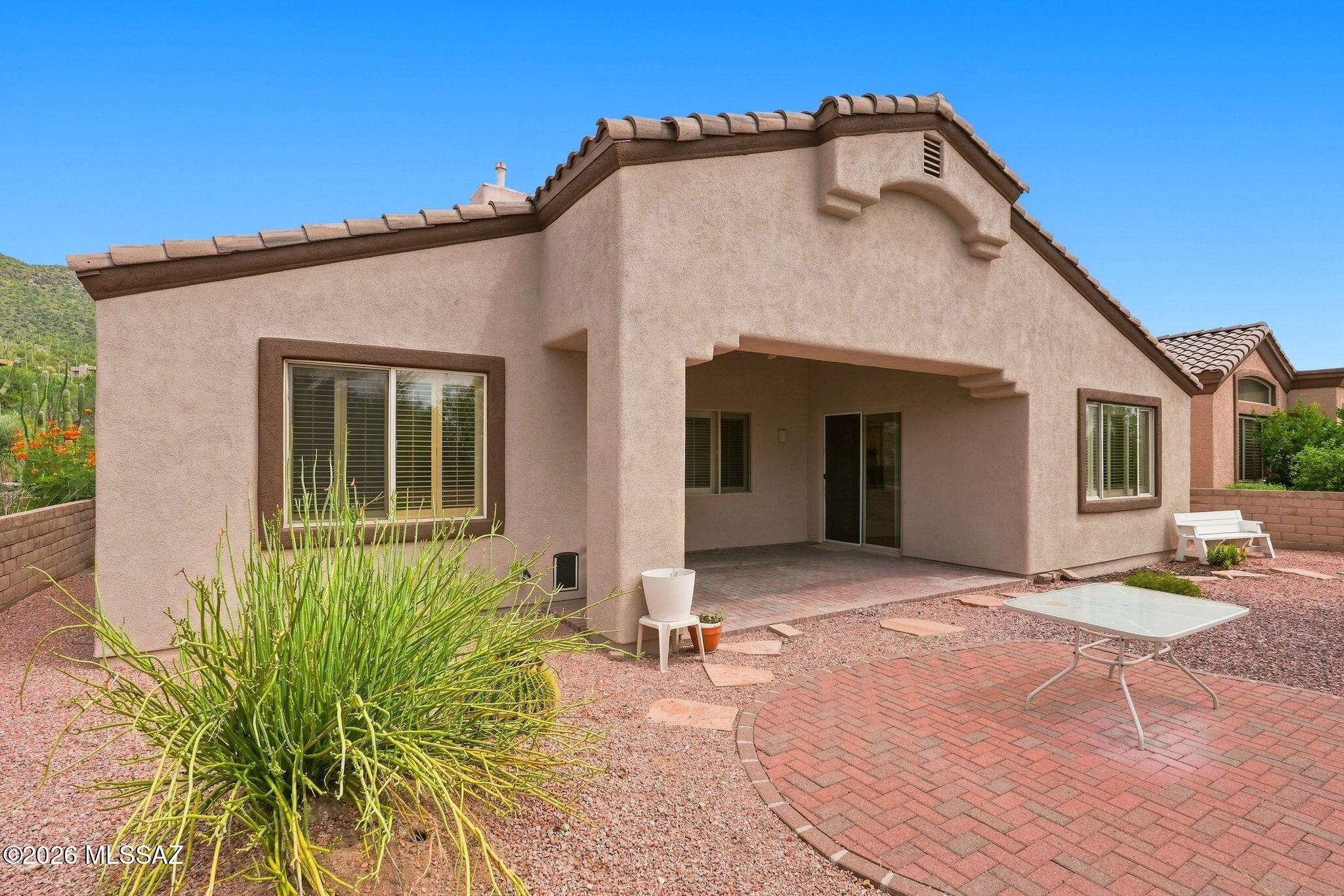 Sabino Hills (1-70) - Residential
