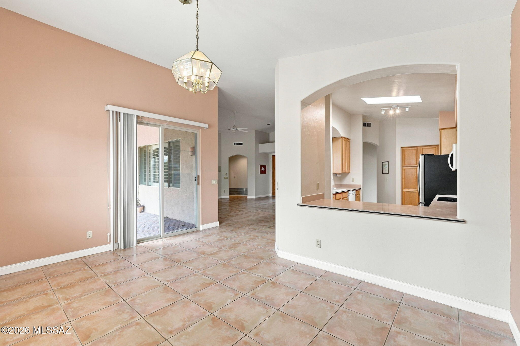 Sabino Hills (1-70) - Residential