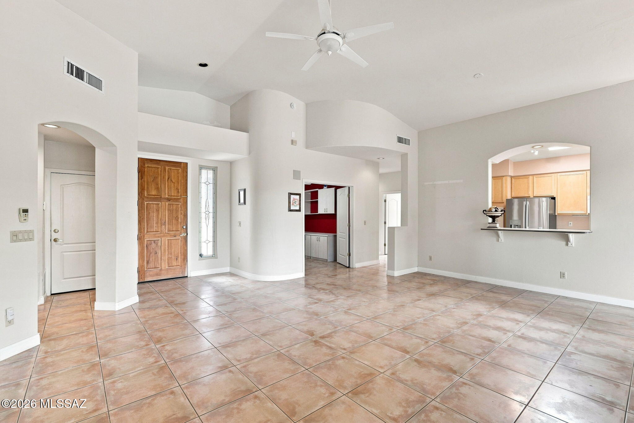Sabino Hills (1-70) - Residential