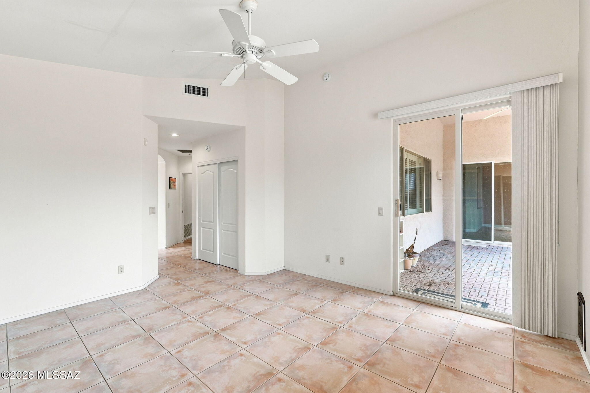 Sabino Hills (1-70) - Residential