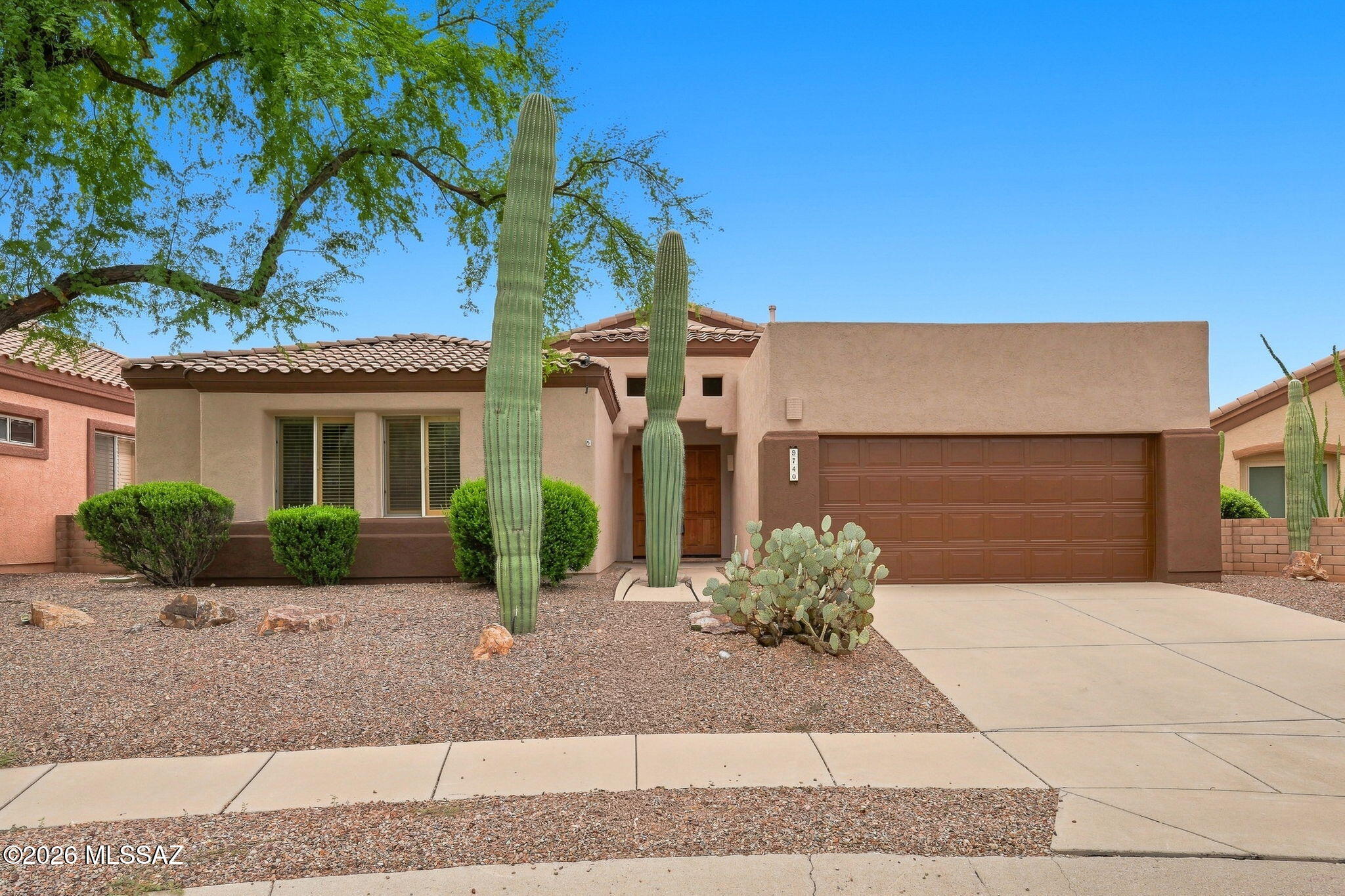 Sabino Hills (1-70) - Residential