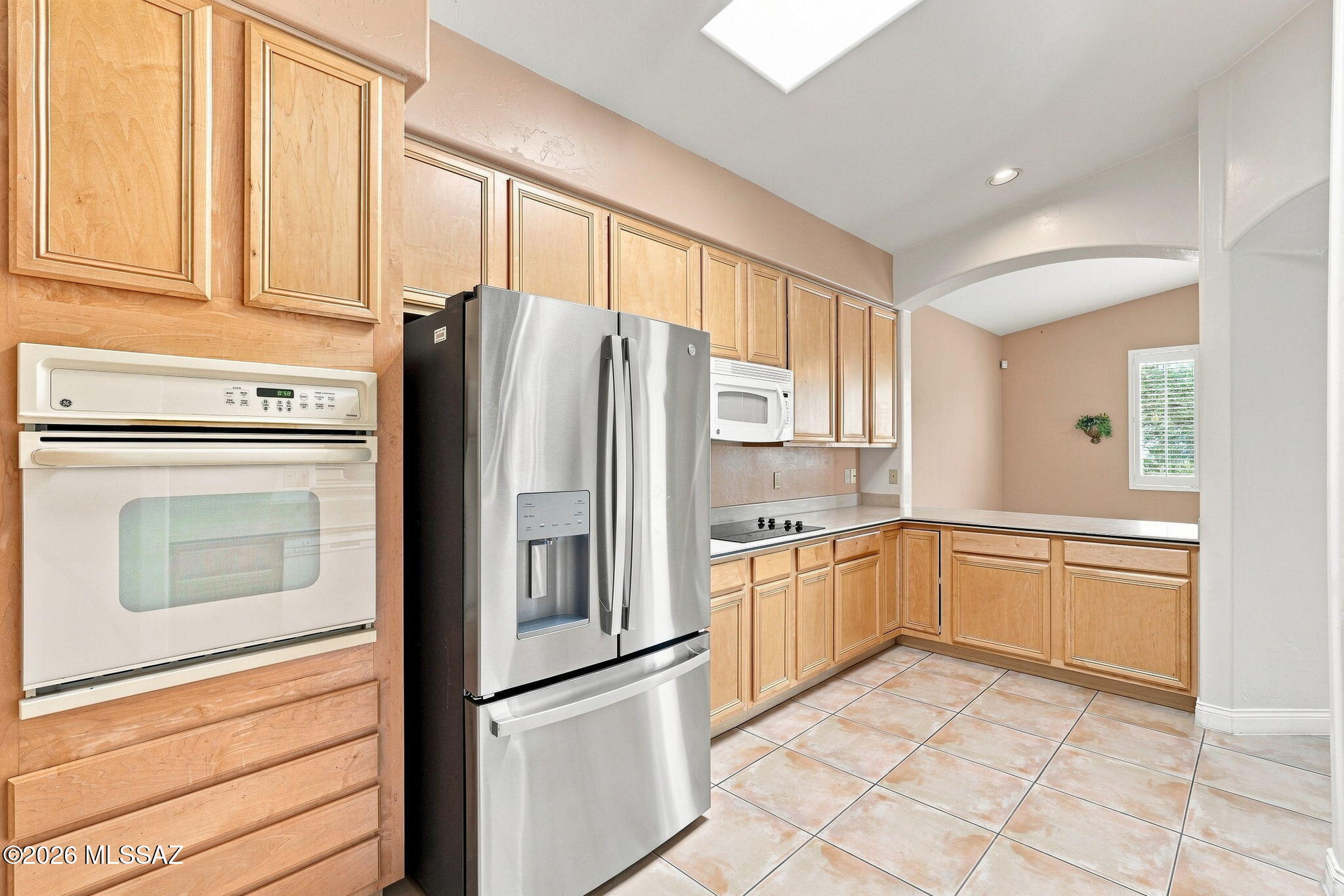 Sabino Hills (1-70) - Residential