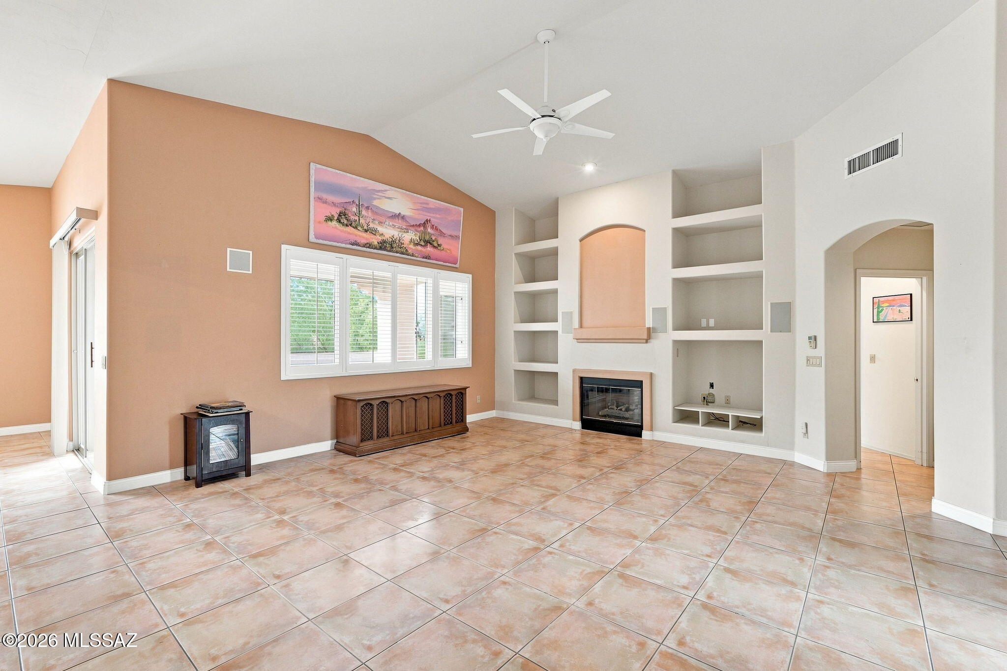 Sabino Hills (1-70) - Residential