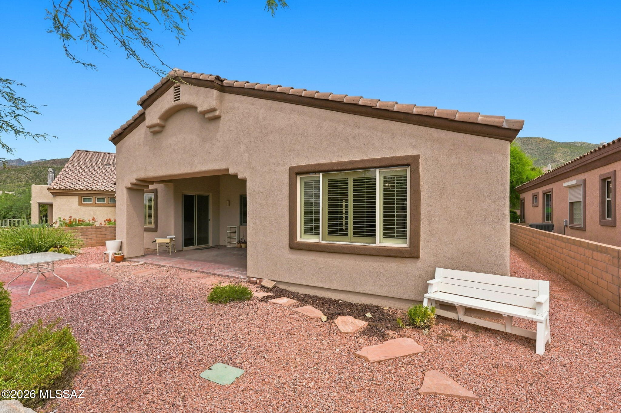 Sabino Hills (1-70) - Residential