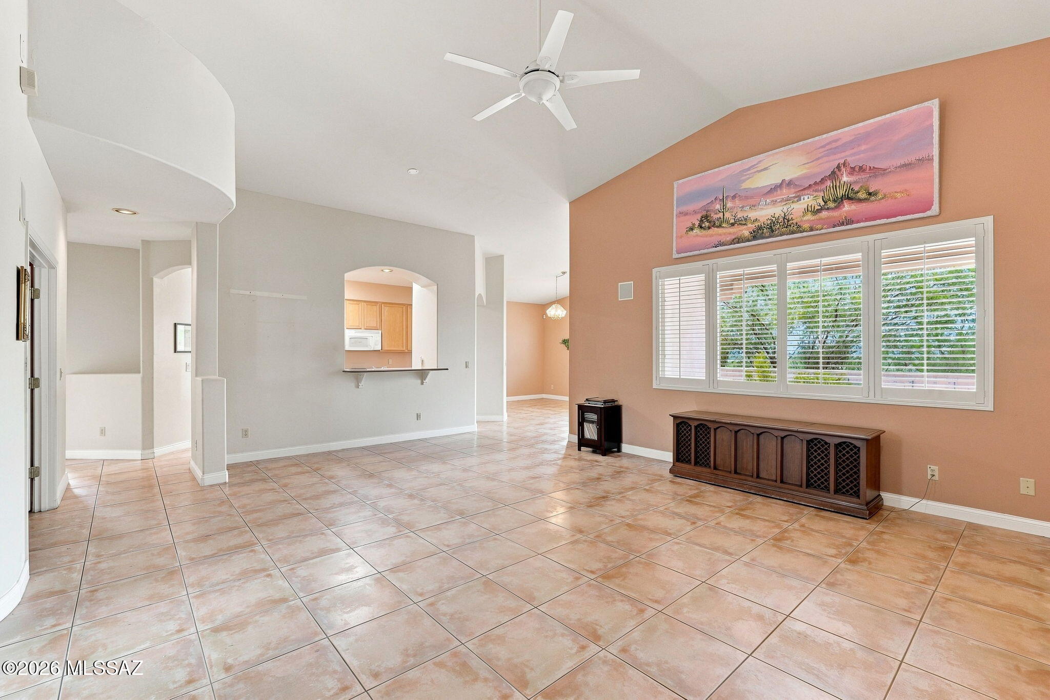 Sabino Hills (1-70) - Residential