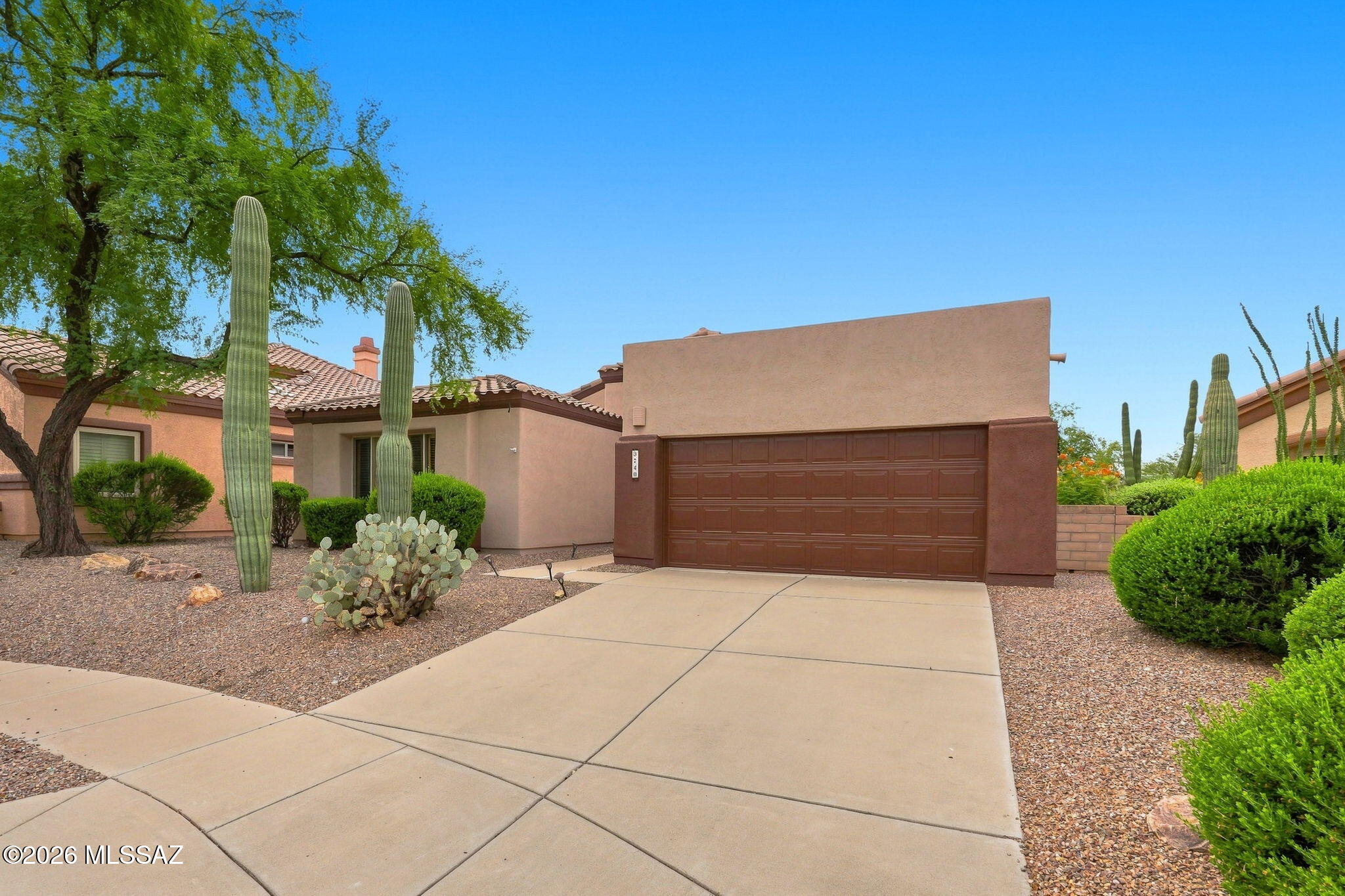 Sabino Hills (1-70) - Residential