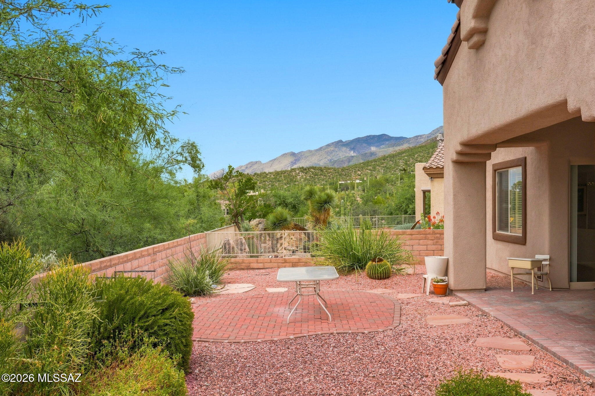 Sabino Hills (1-70) - Residential