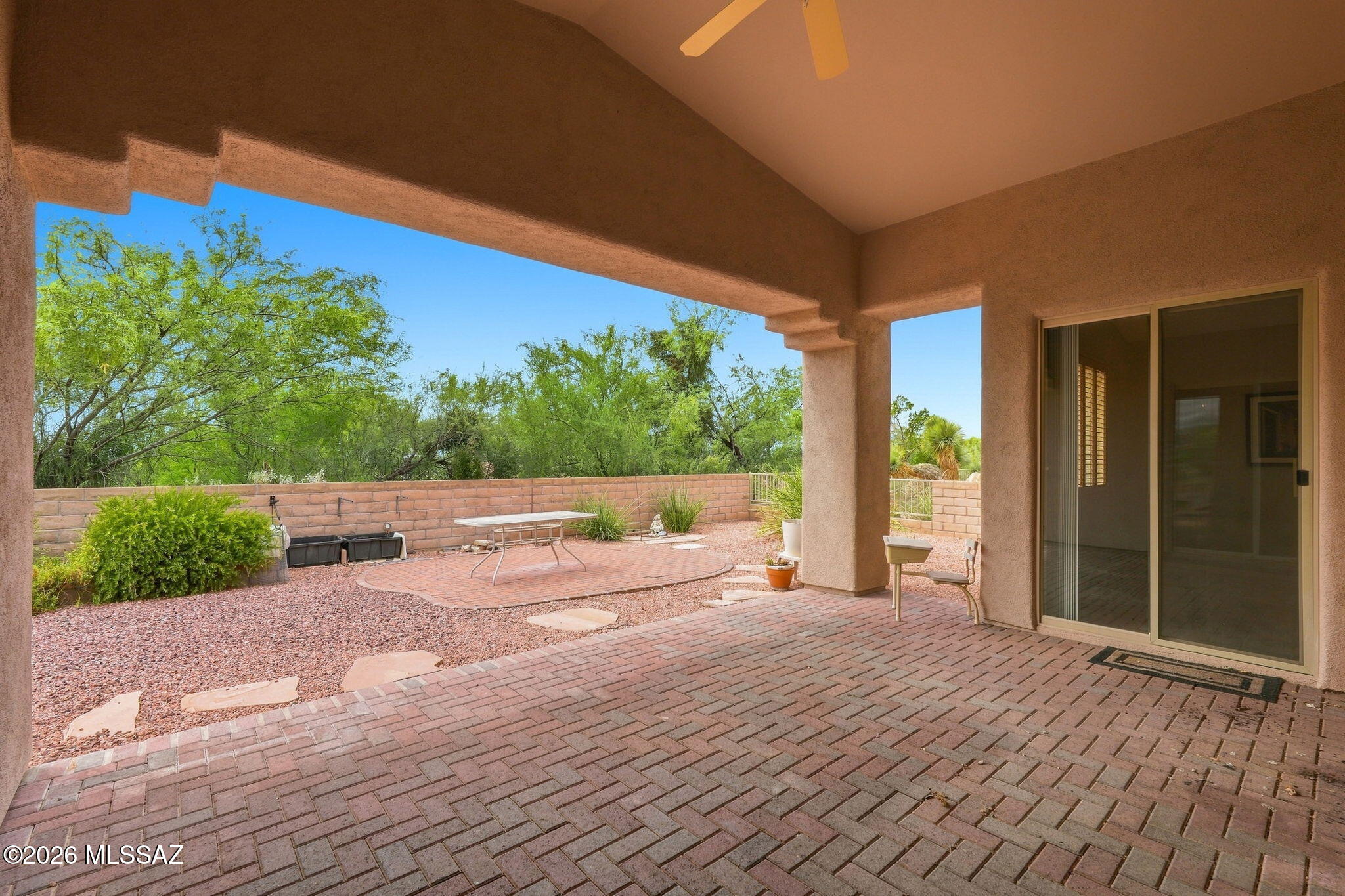 Sabino Hills (1-70) - Residential