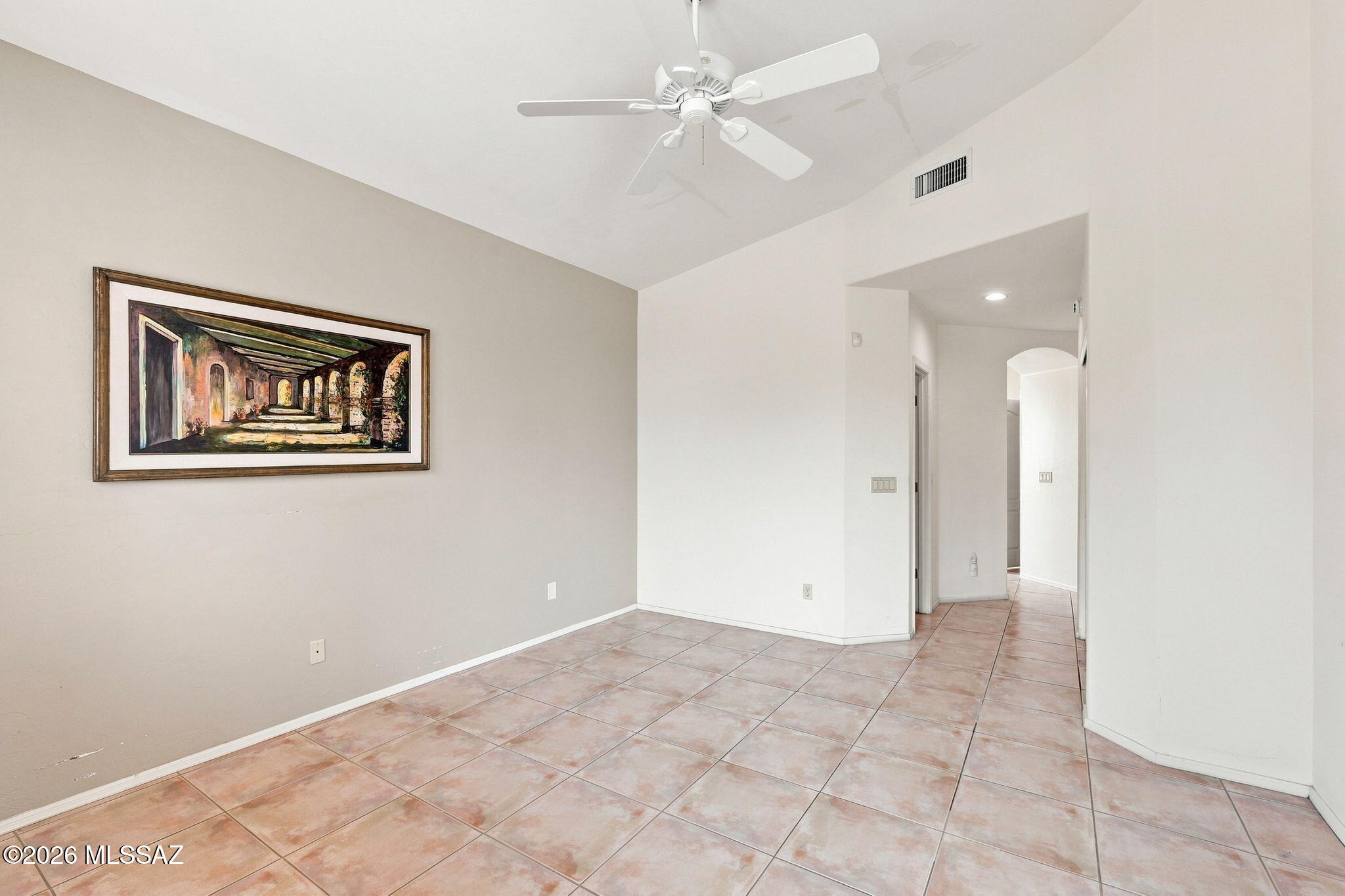 Sabino Hills (1-70) - Residential