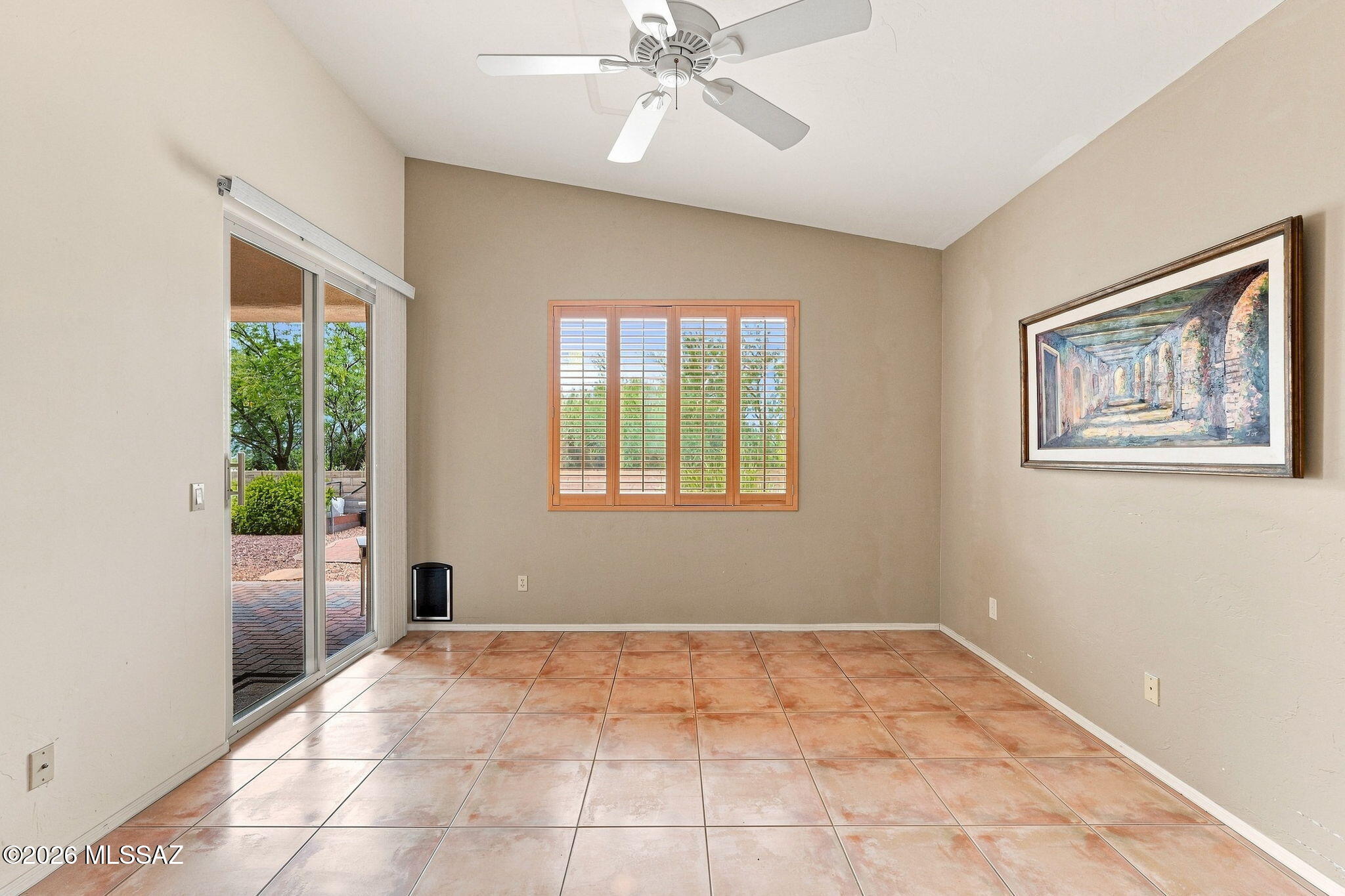 Sabino Hills (1-70) - Residential