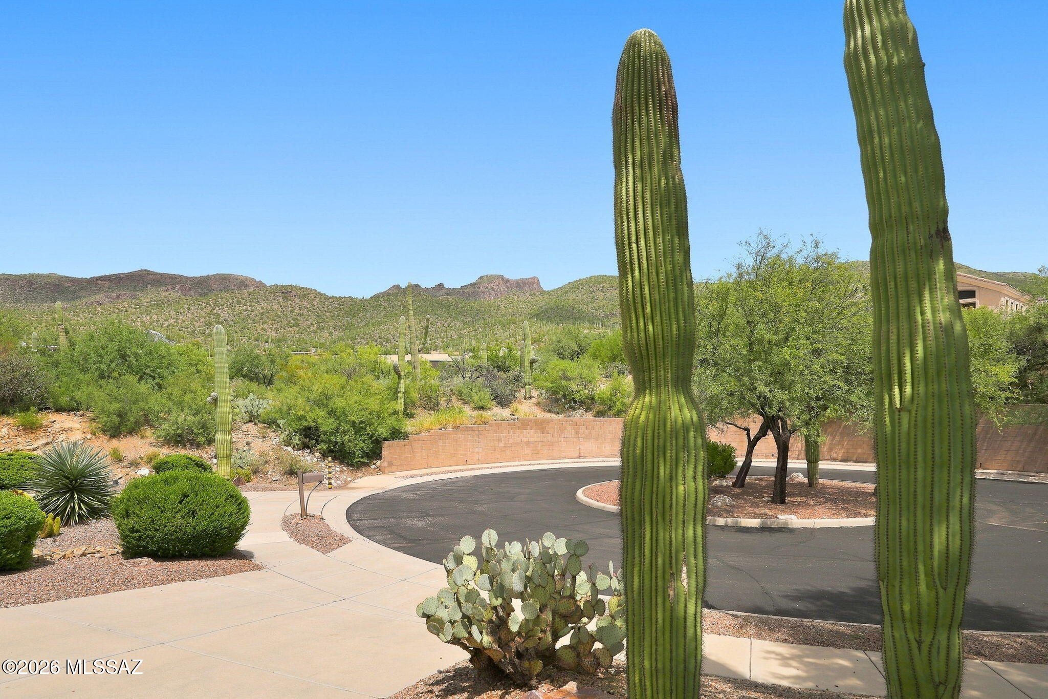 Sabino Hills (1-70) - Residential