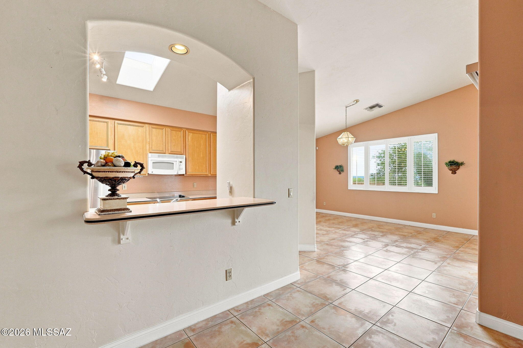 Sabino Hills (1-70) - Residential