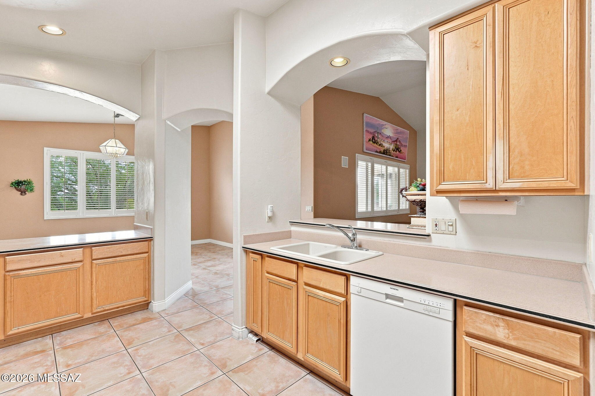 Sabino Hills (1-70) - Residential