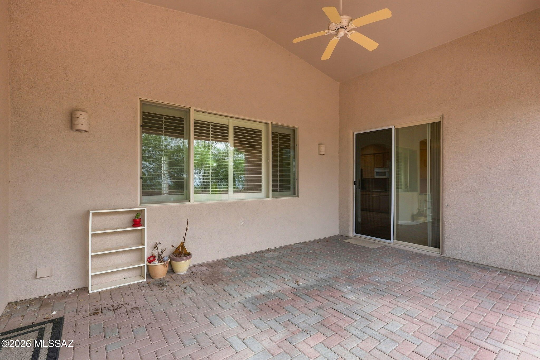 Sabino Hills (1-70) - Residential