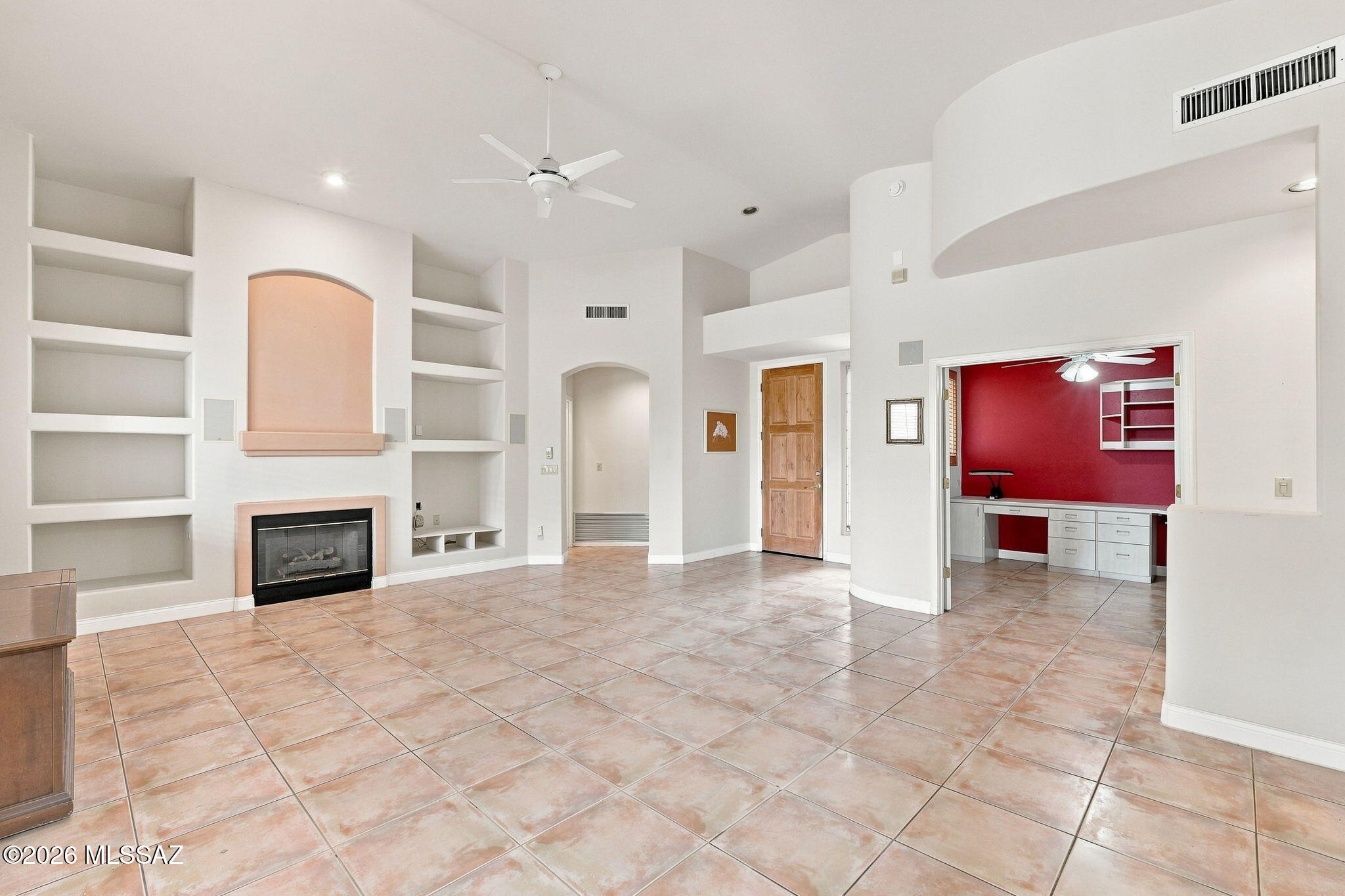 Sabino Hills (1-70) - Residential