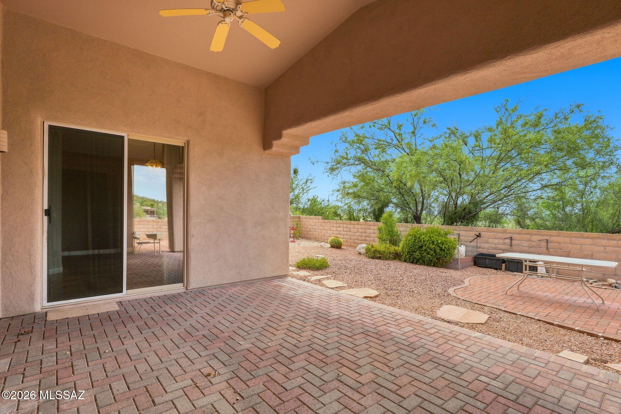 Sabino Hills (1-70) - Residential