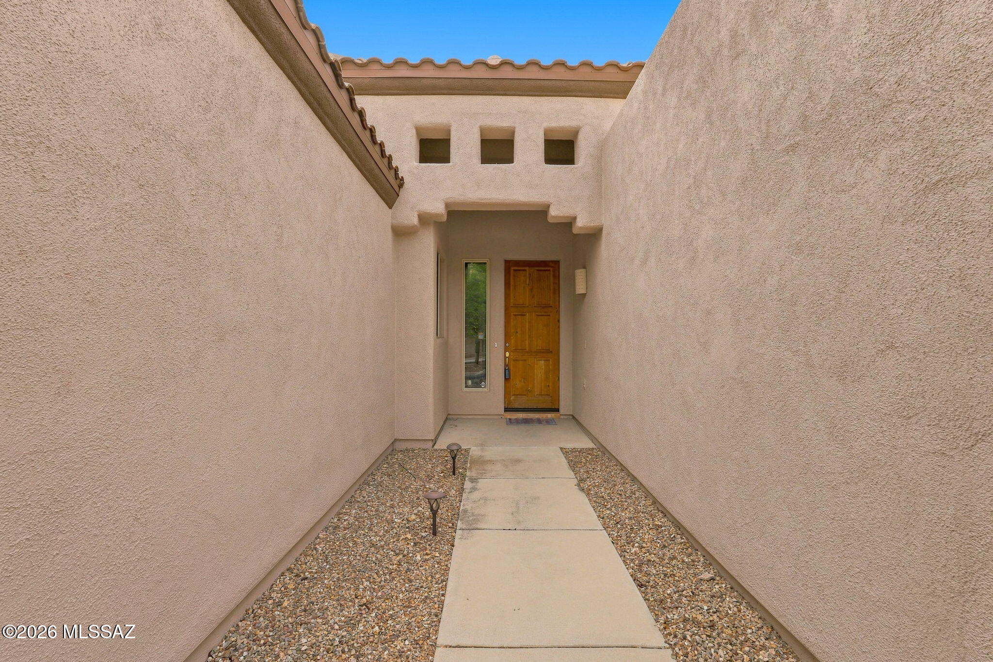 Sabino Hills (1-70) - Residential
