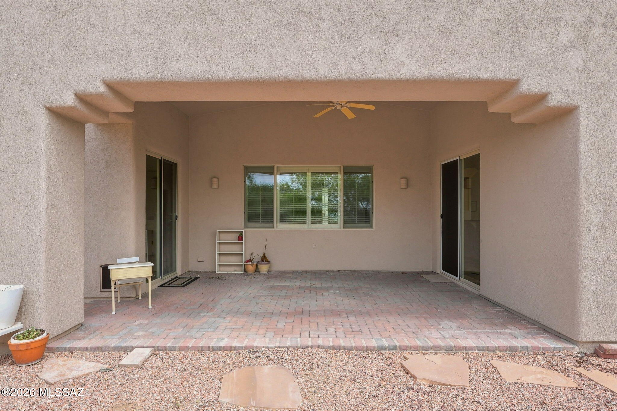 Sabino Hills (1-70) - Residential