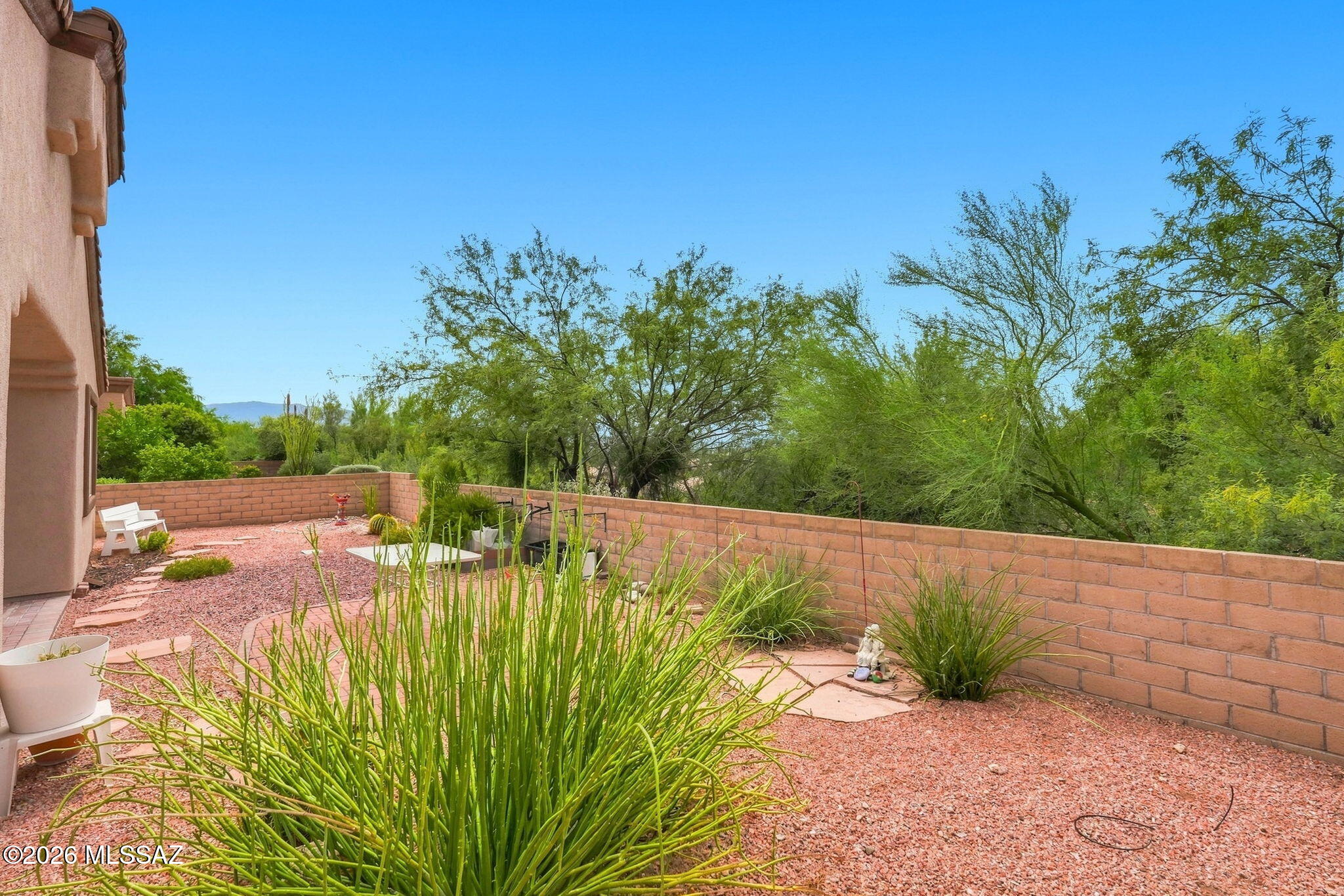 Sabino Hills (1-70) - Residential